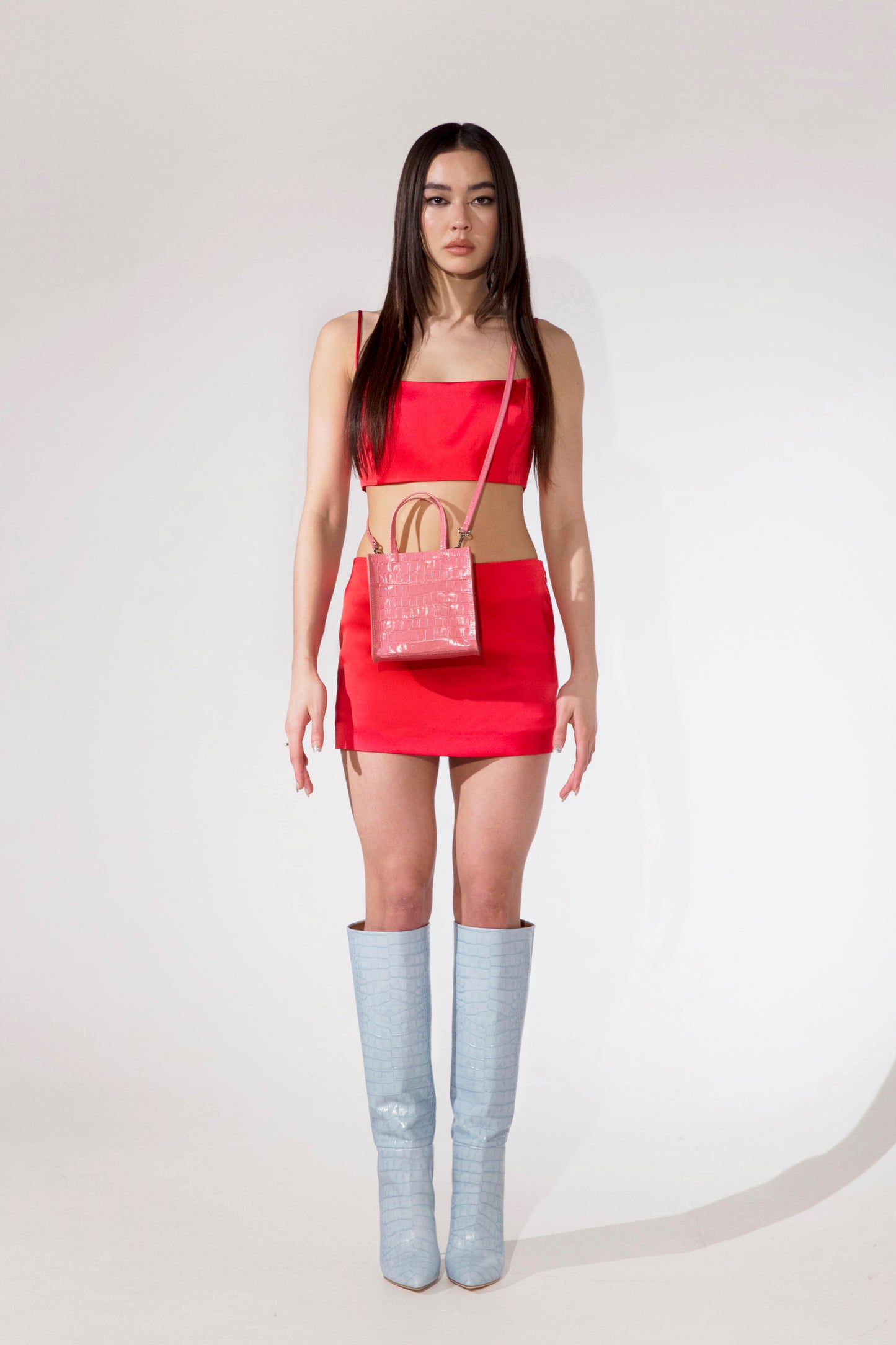 Toni Mini Pink