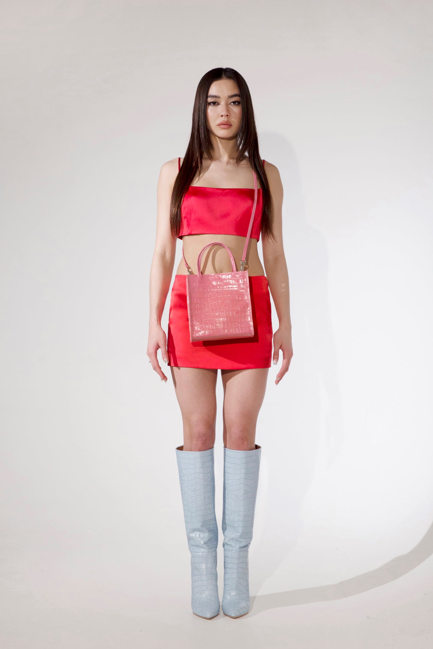 Toni Small Pink