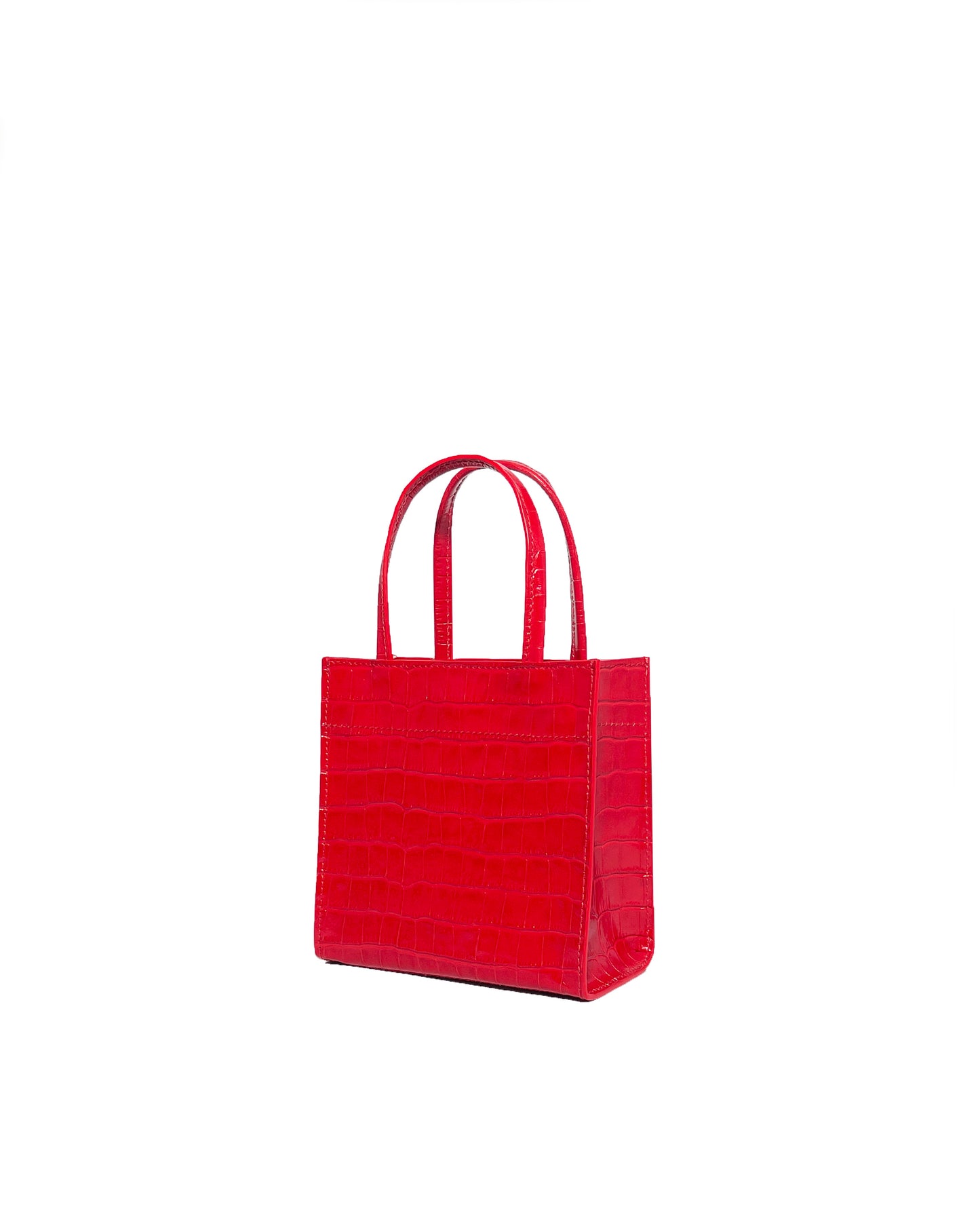 Toni Mini Red