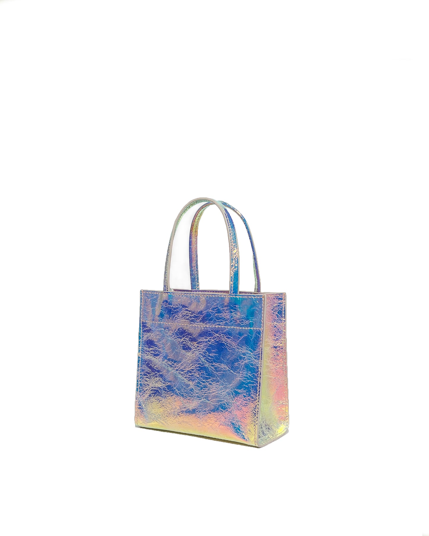 Toni Mini Iridescent