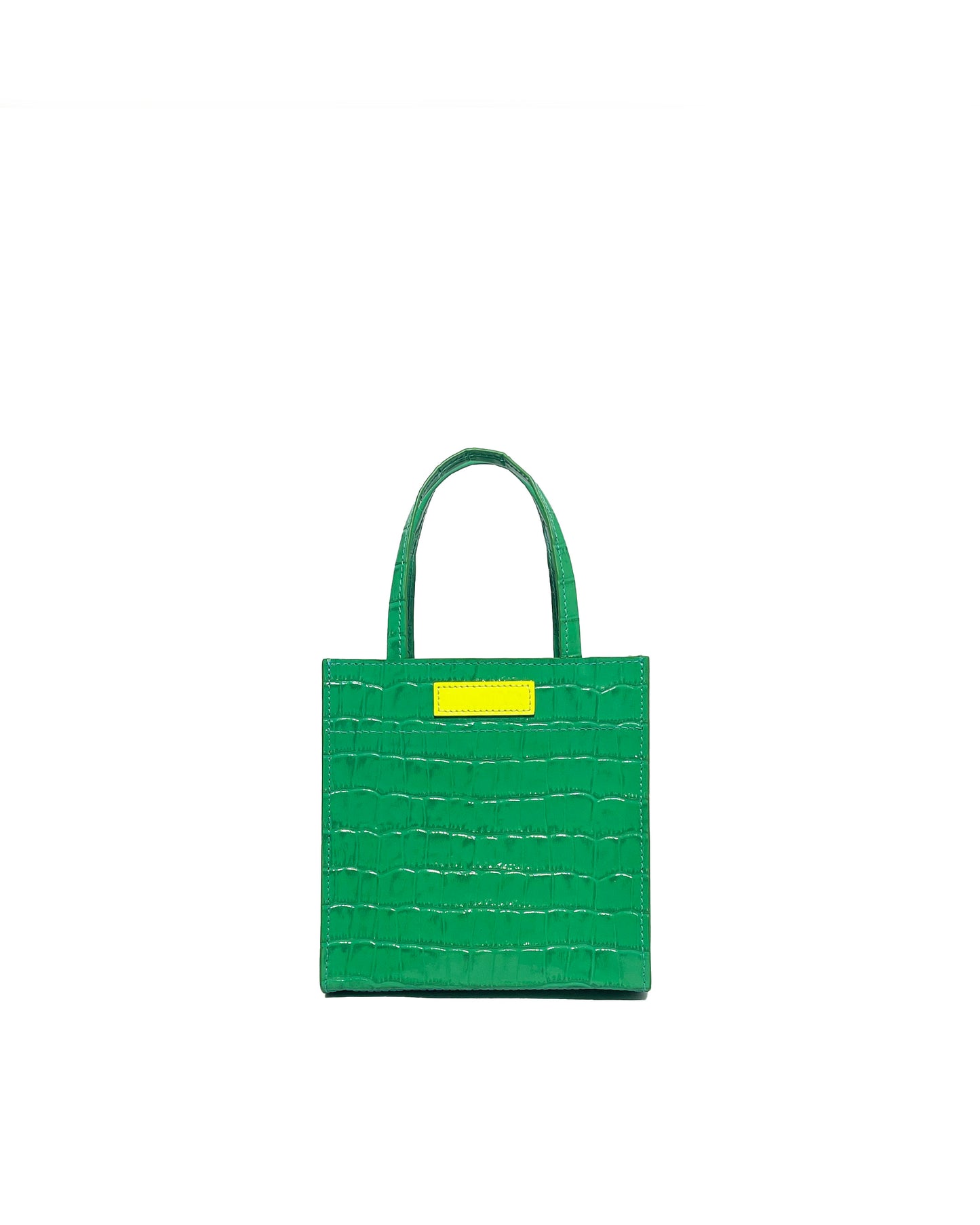 Toni Mini Green