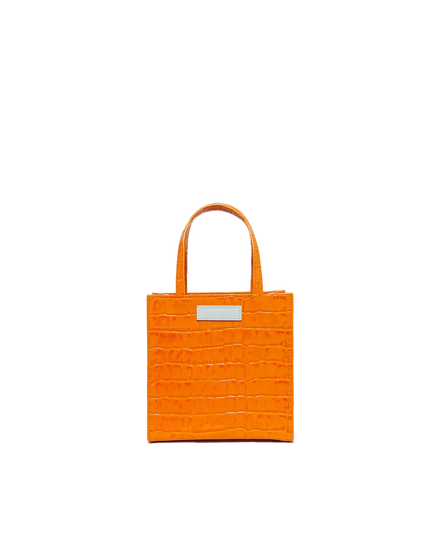 Toni Mini Orange