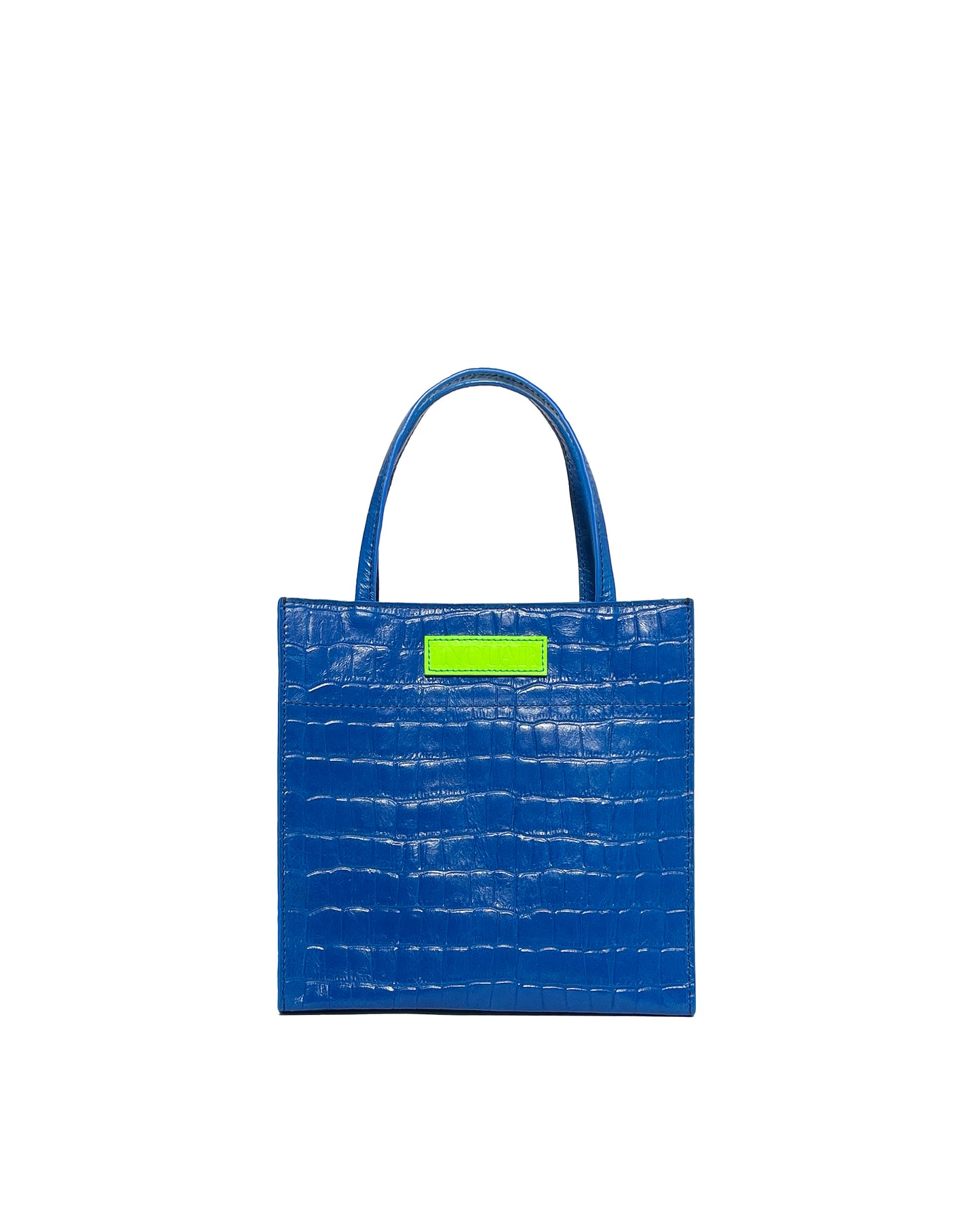 Toni Small Blue