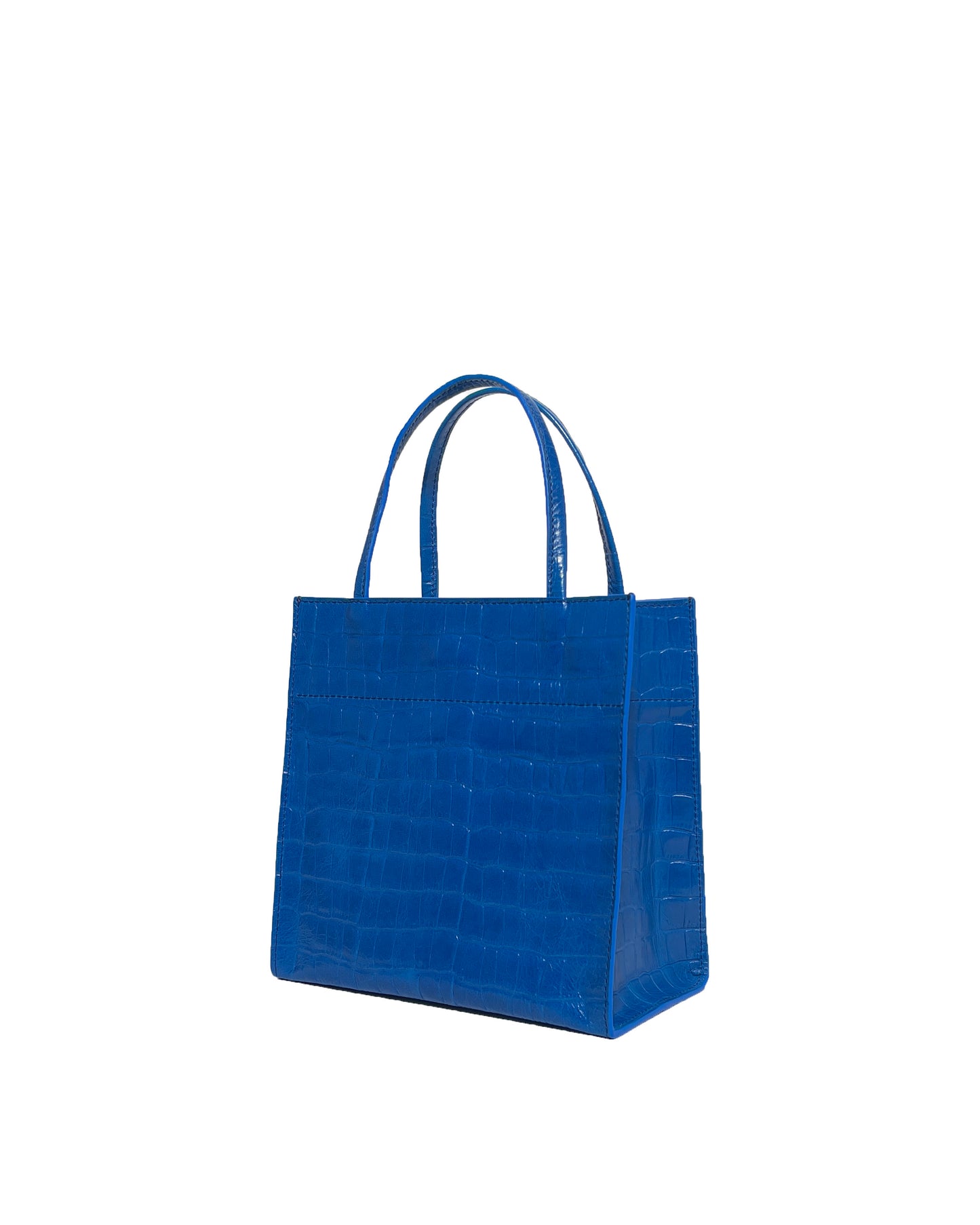 Toni Small Blue