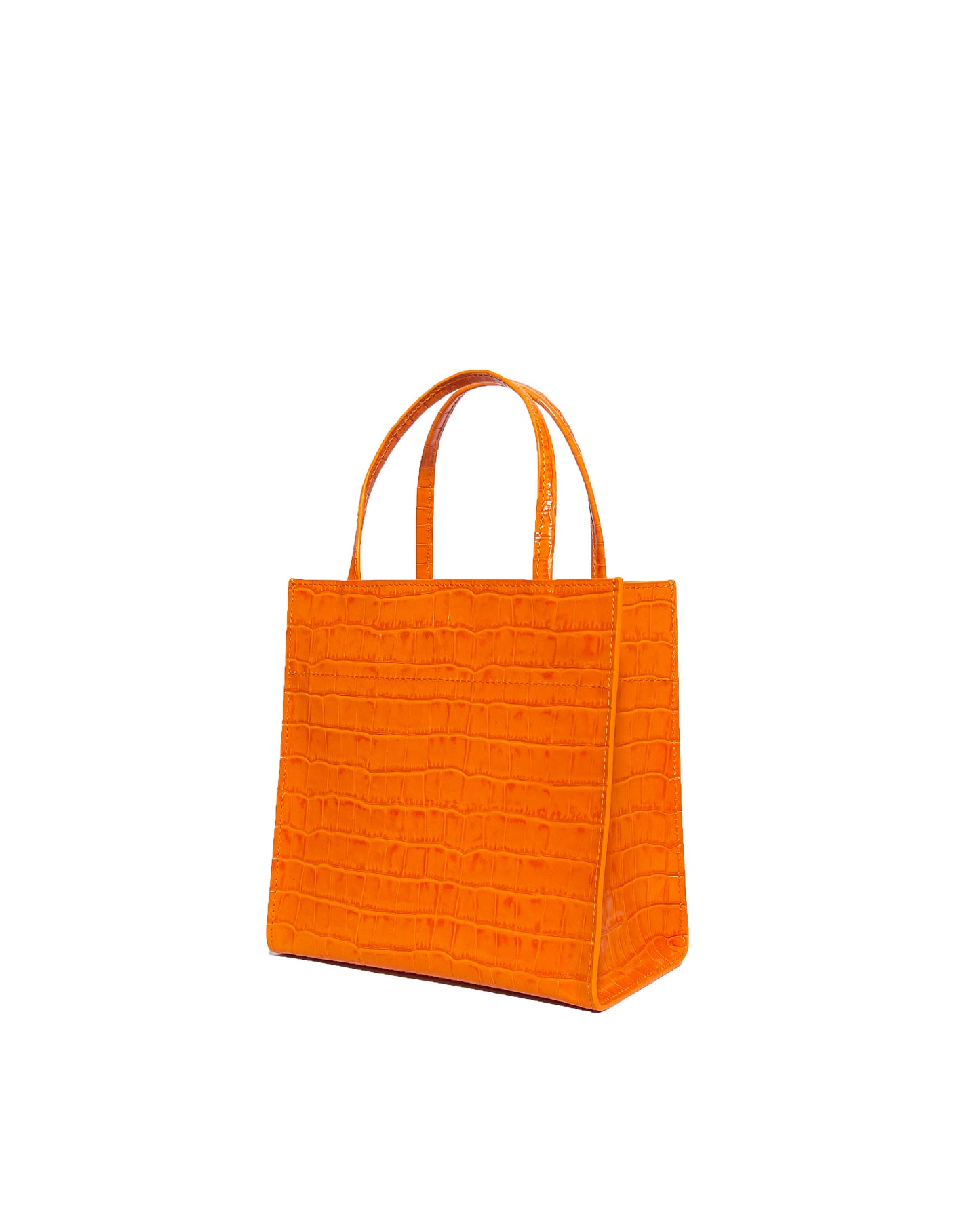 Toni Small Orange
