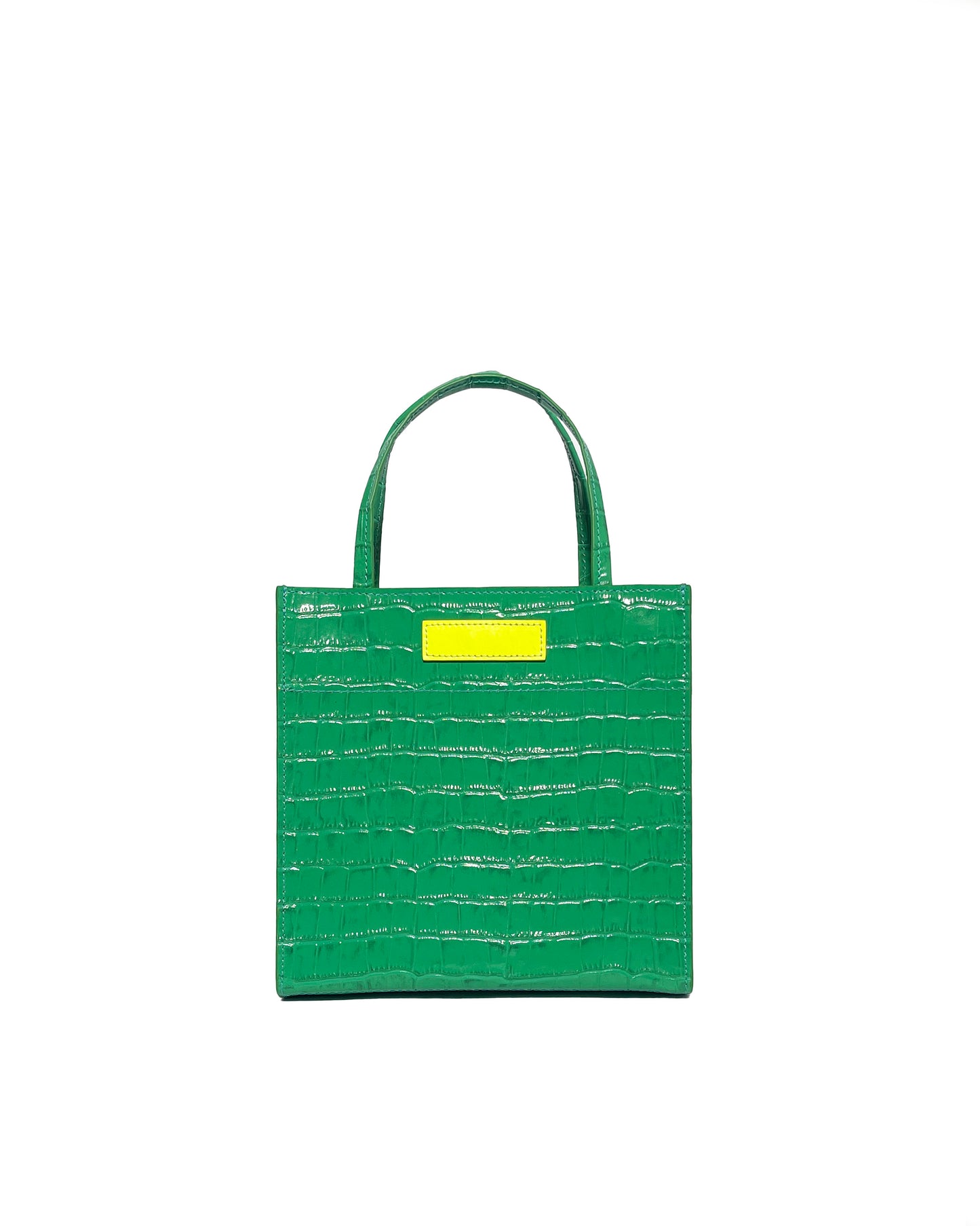 Toni Small Green