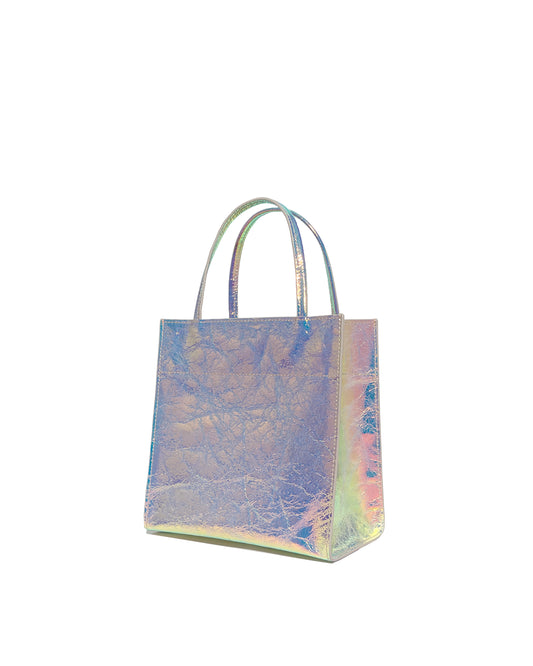Toni Small Iridescent