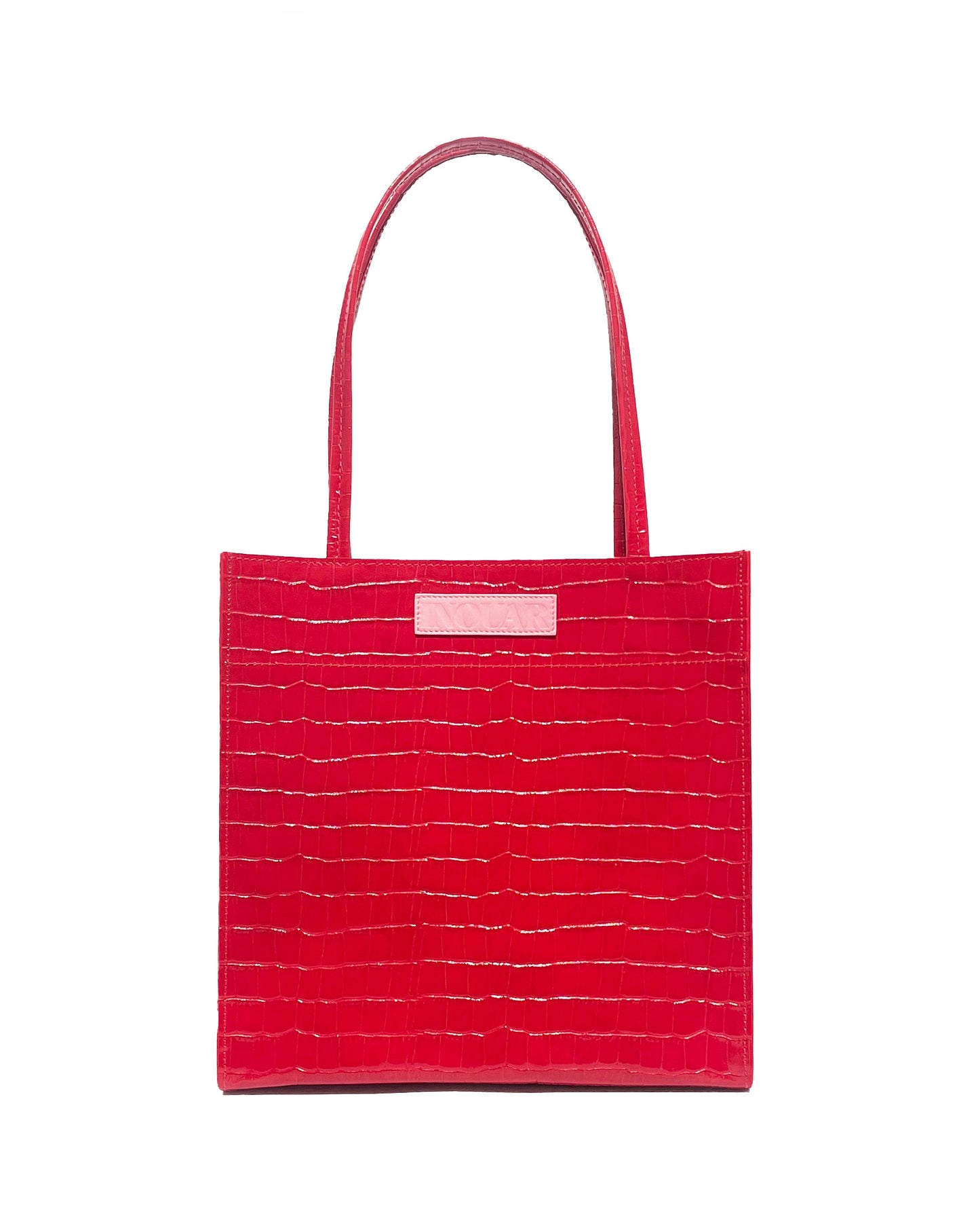 Toni Medium Red