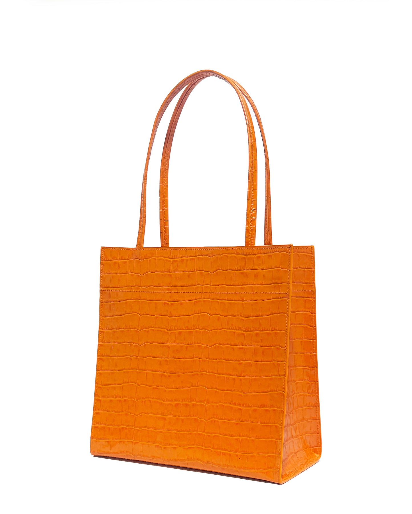 Toni Medium Orange