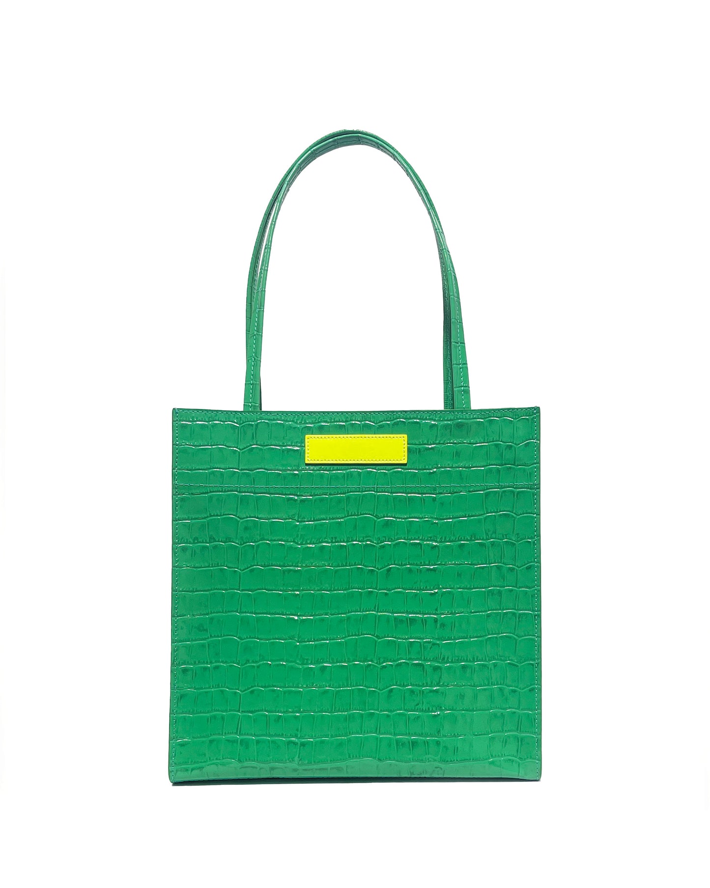 Toni Medium Green
