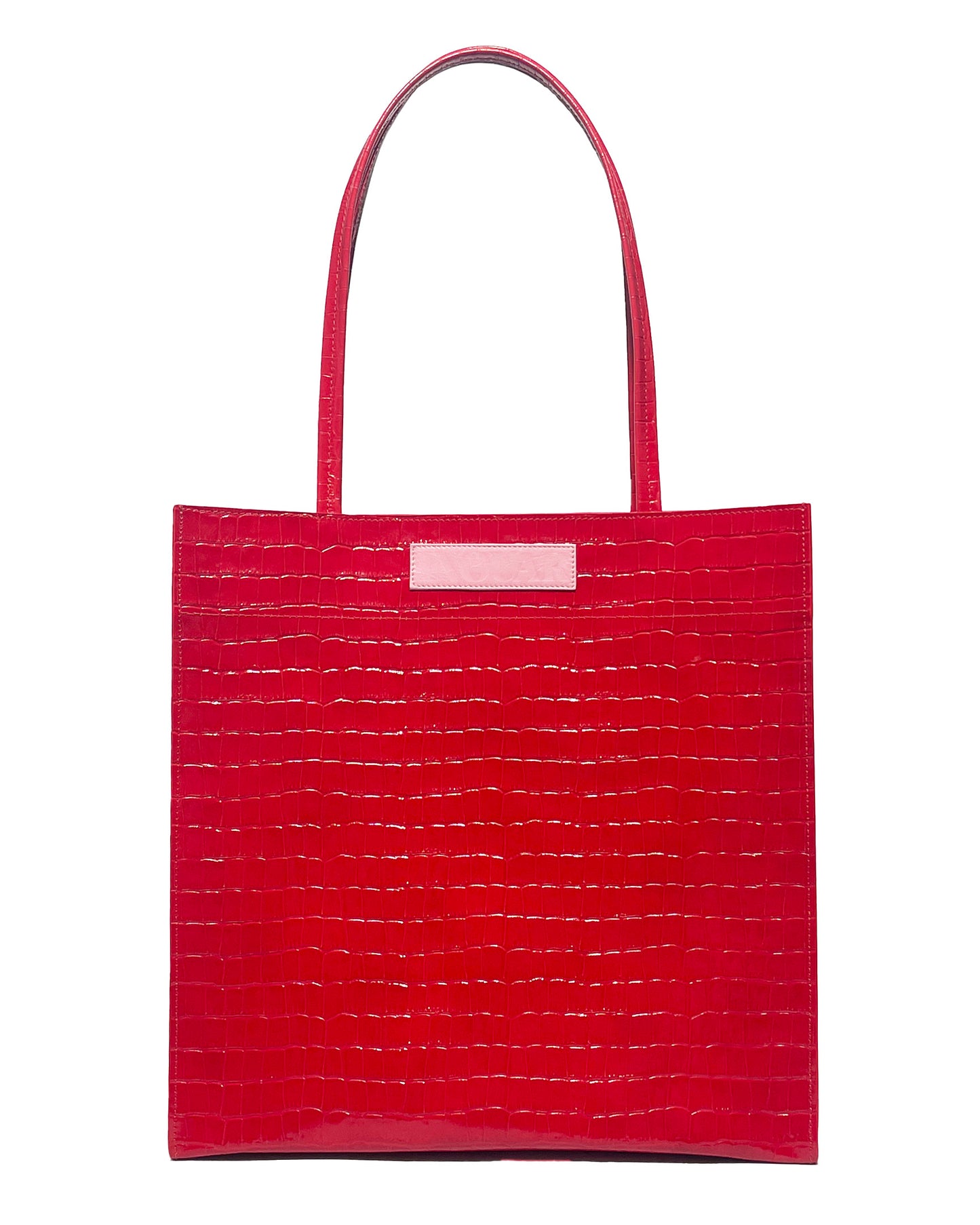 Toni Large Red