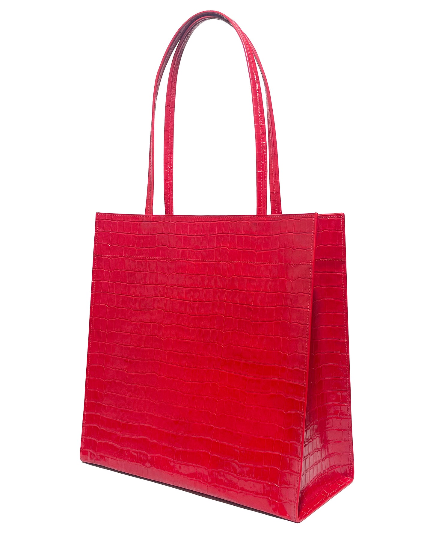 Toni Large Red