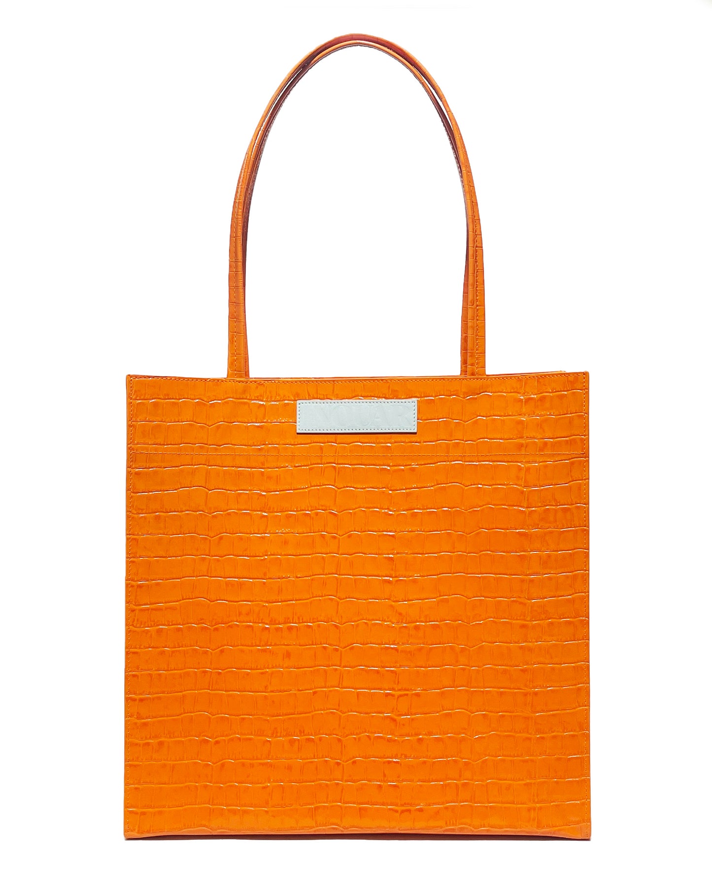 Toni Large Orange