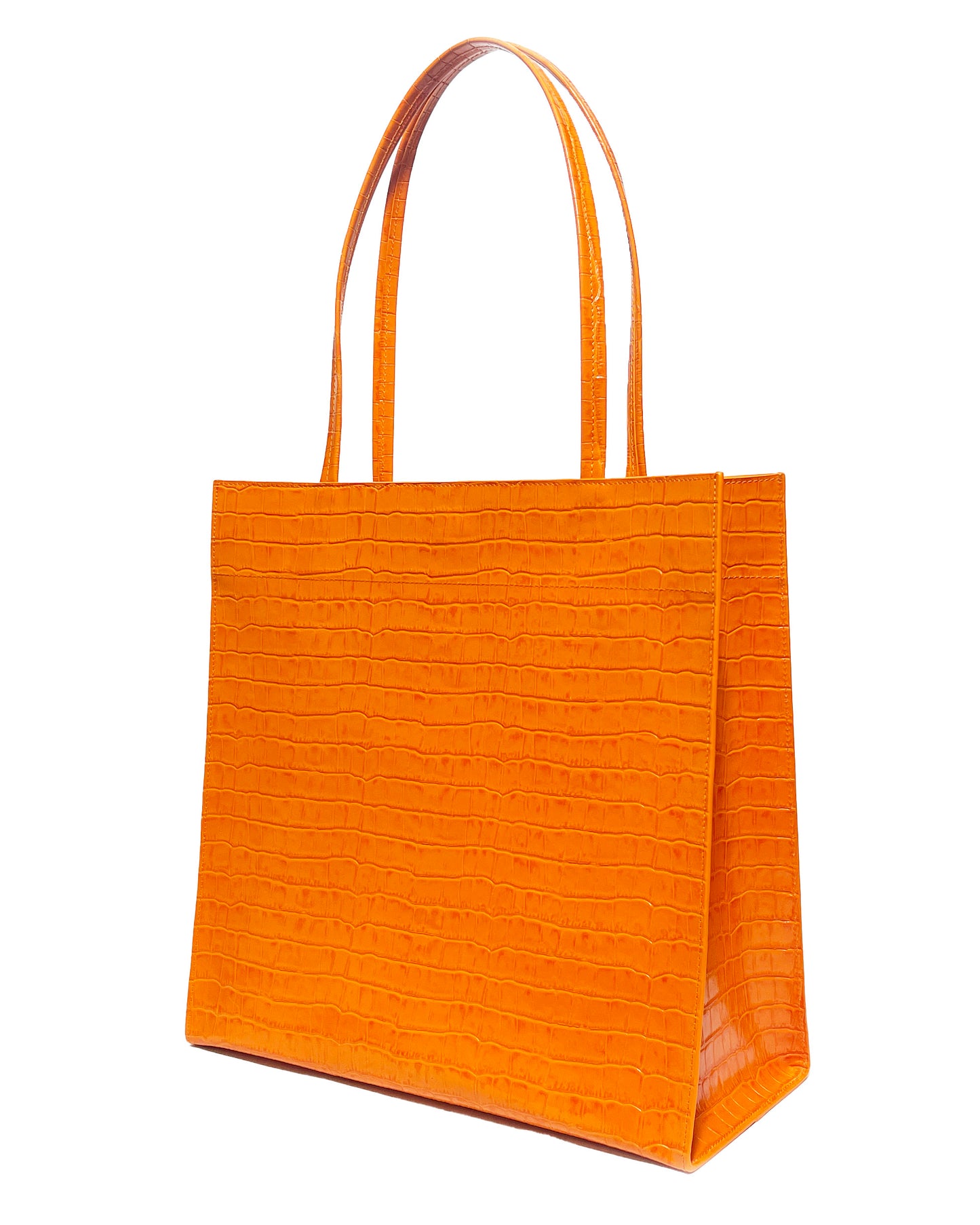 Toni Large Orange