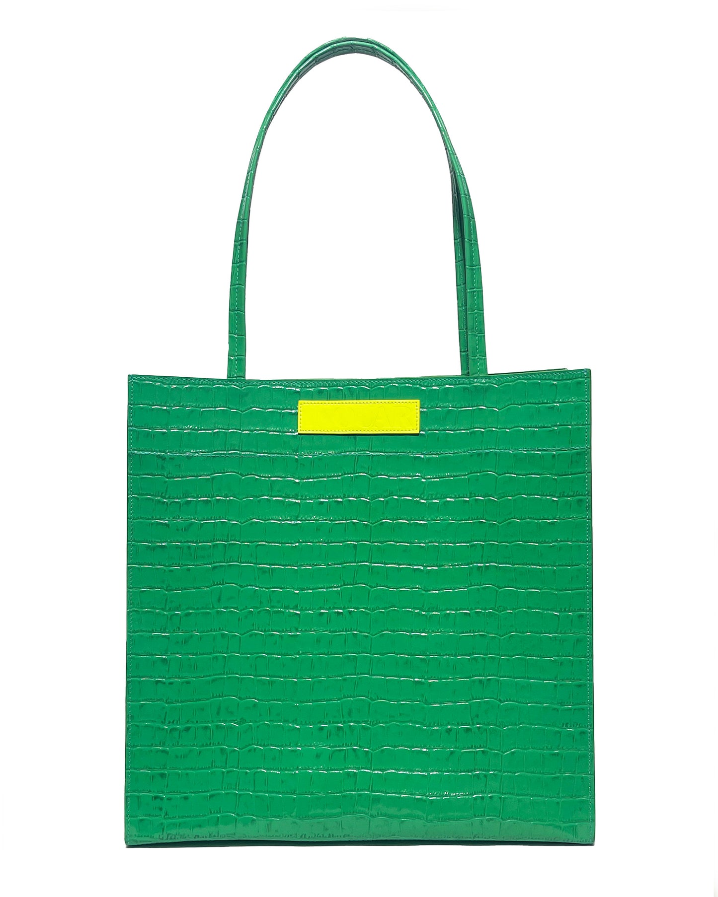 Toni Large Green