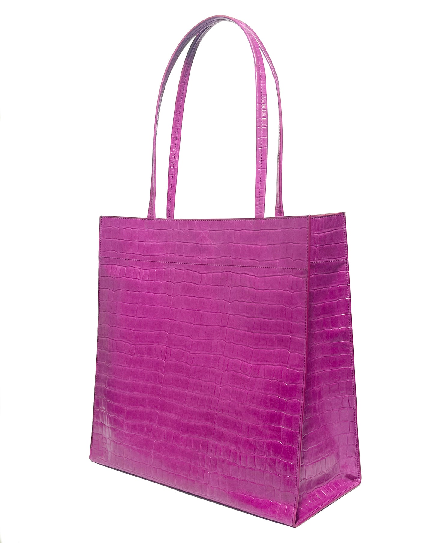 Toni Large Purple