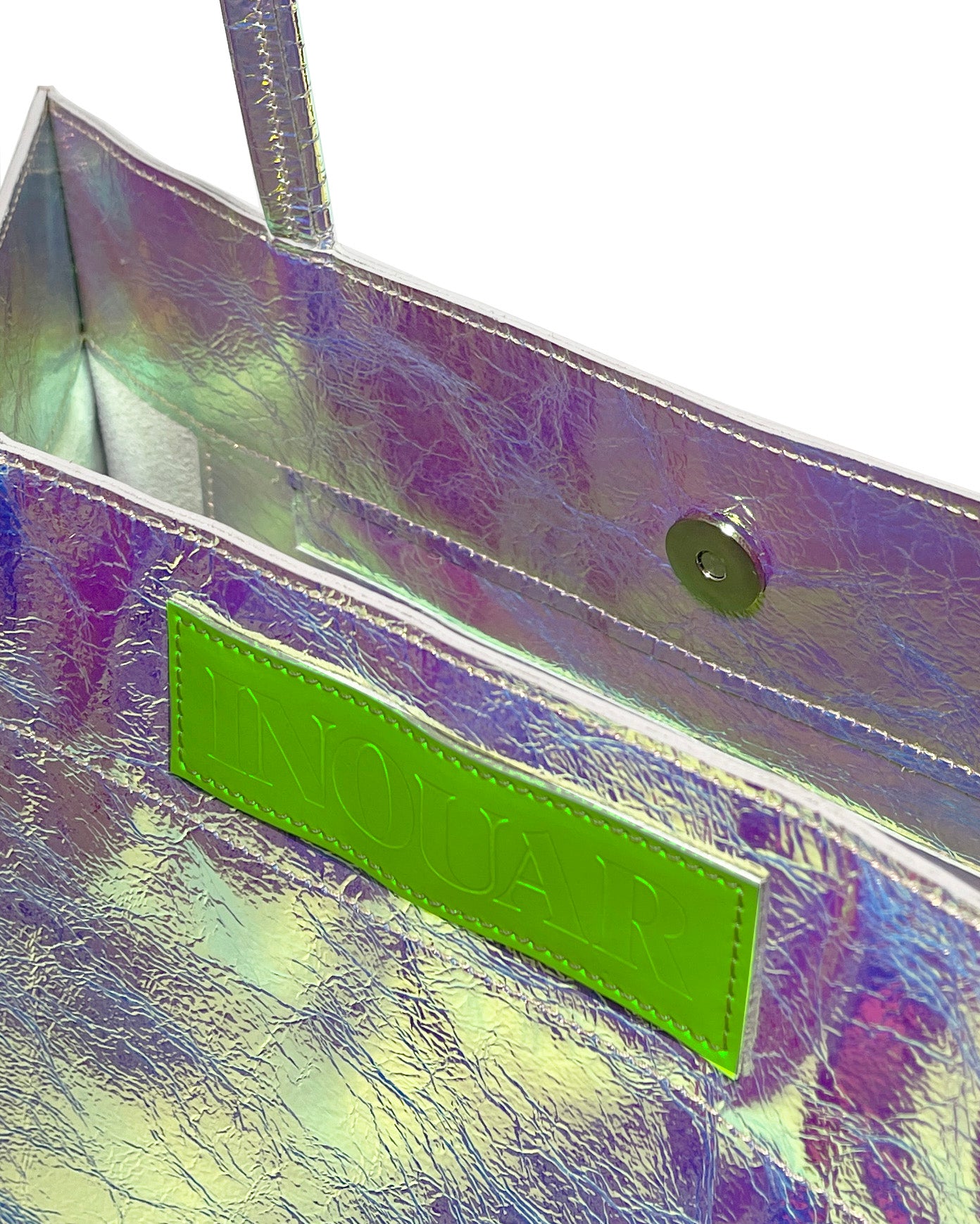 Toni Large Iridescent