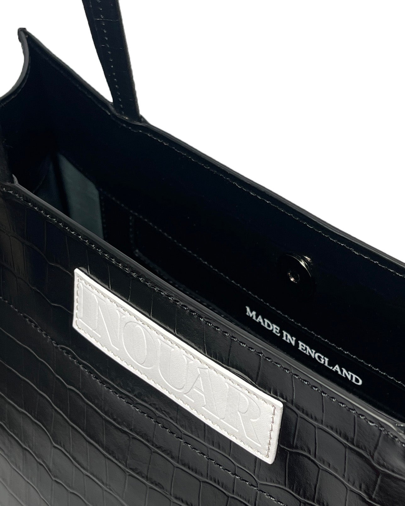 Toni Large Black