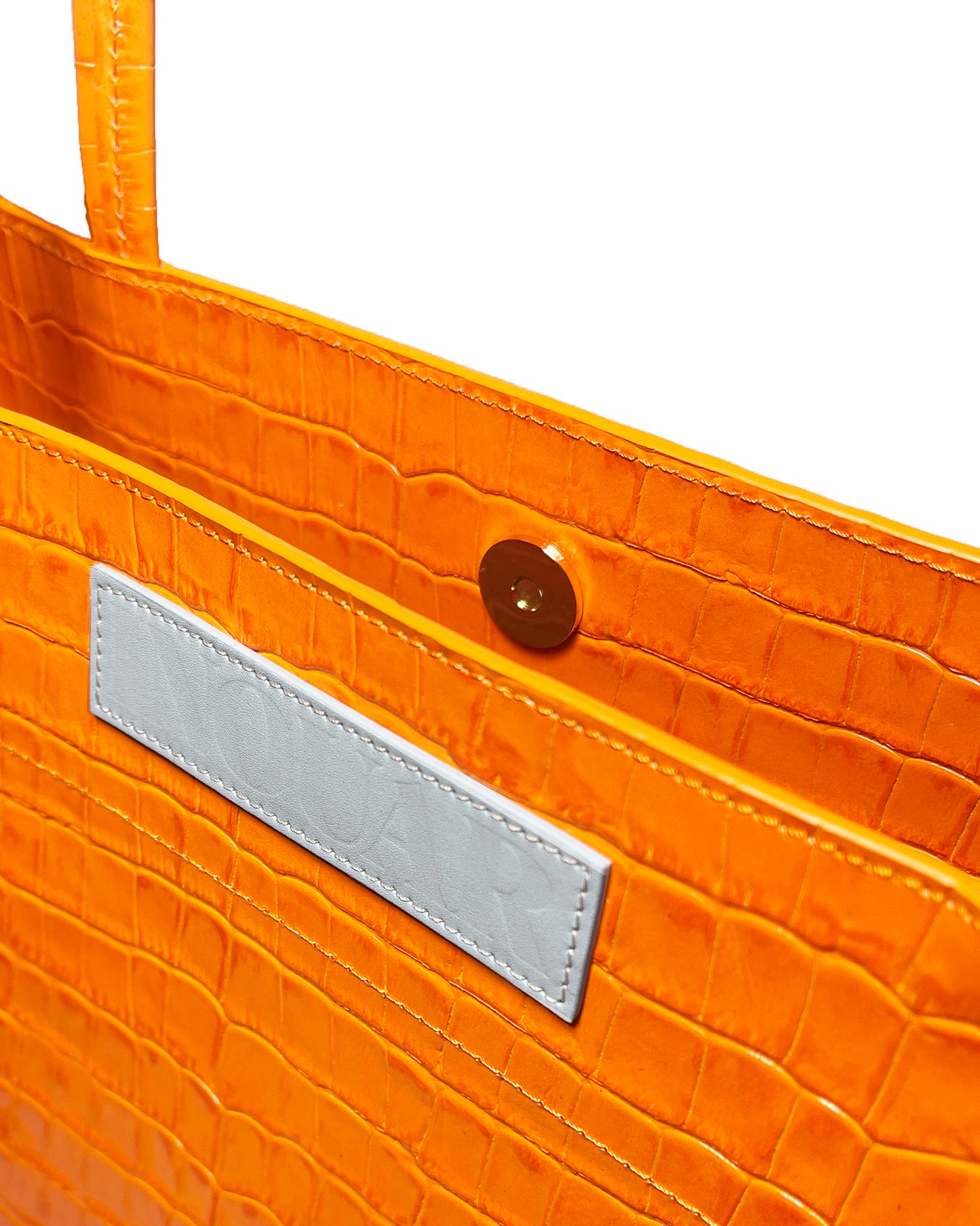 Toni Large Orange