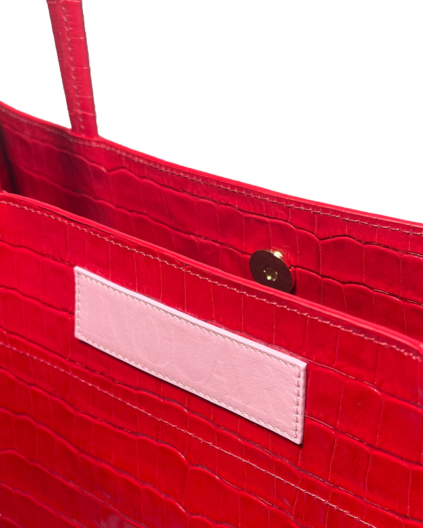 Toni Large Red