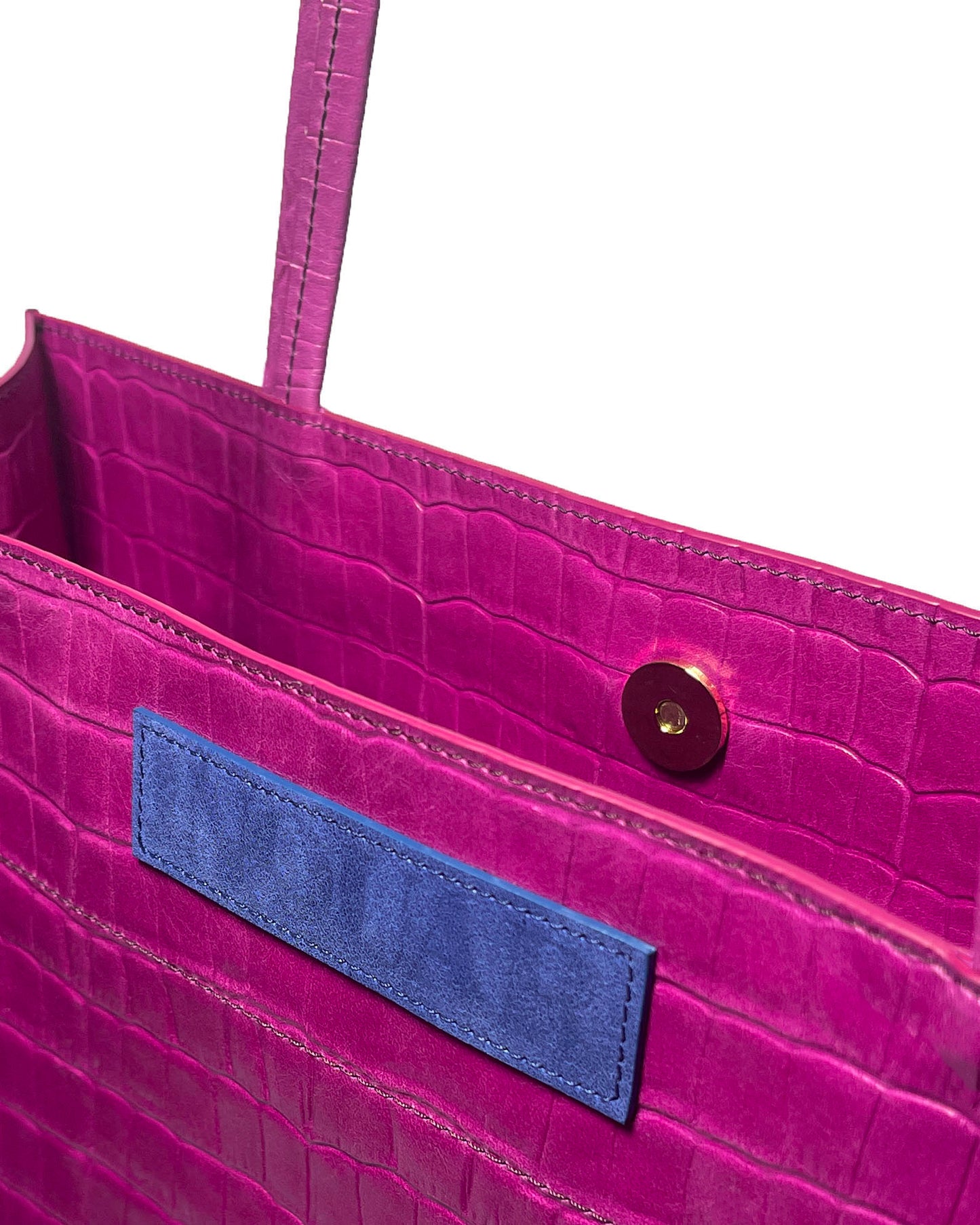 Toni Large Purple