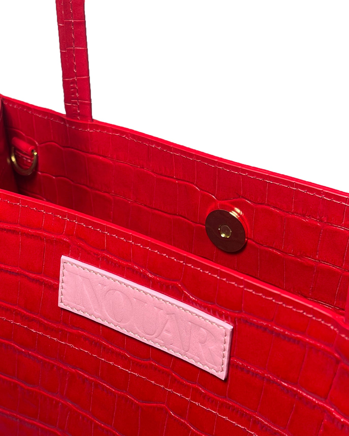 Toni Medium Red