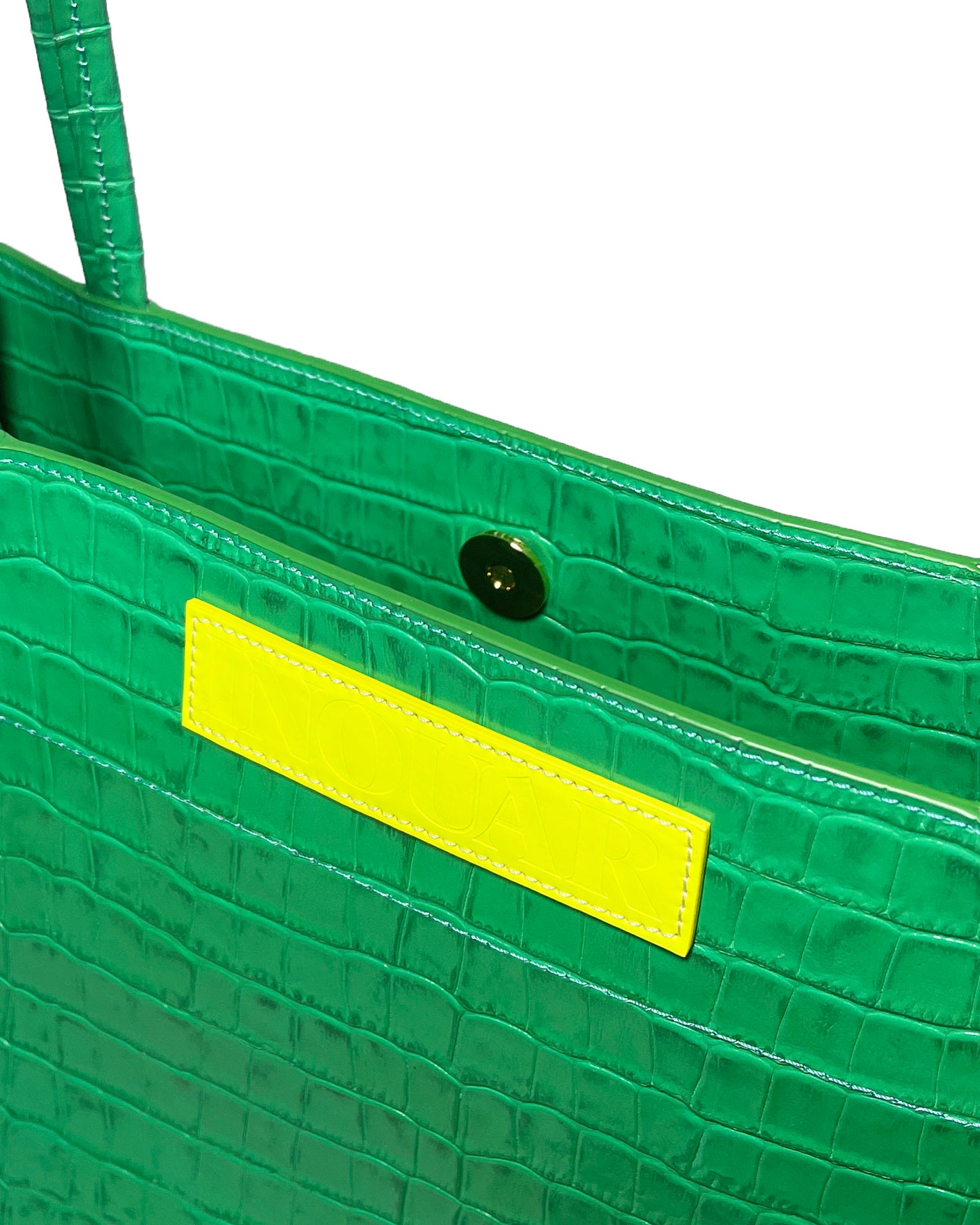 Toni Large Green