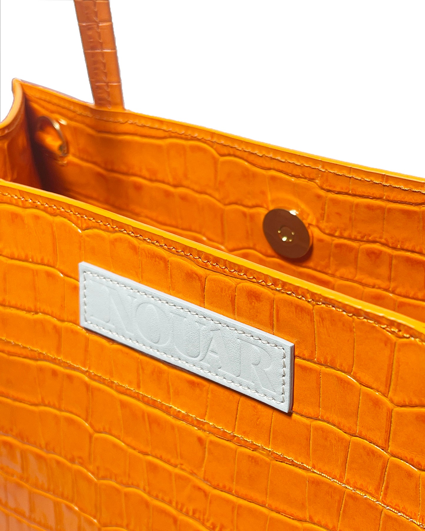 Toni Medium Orange
