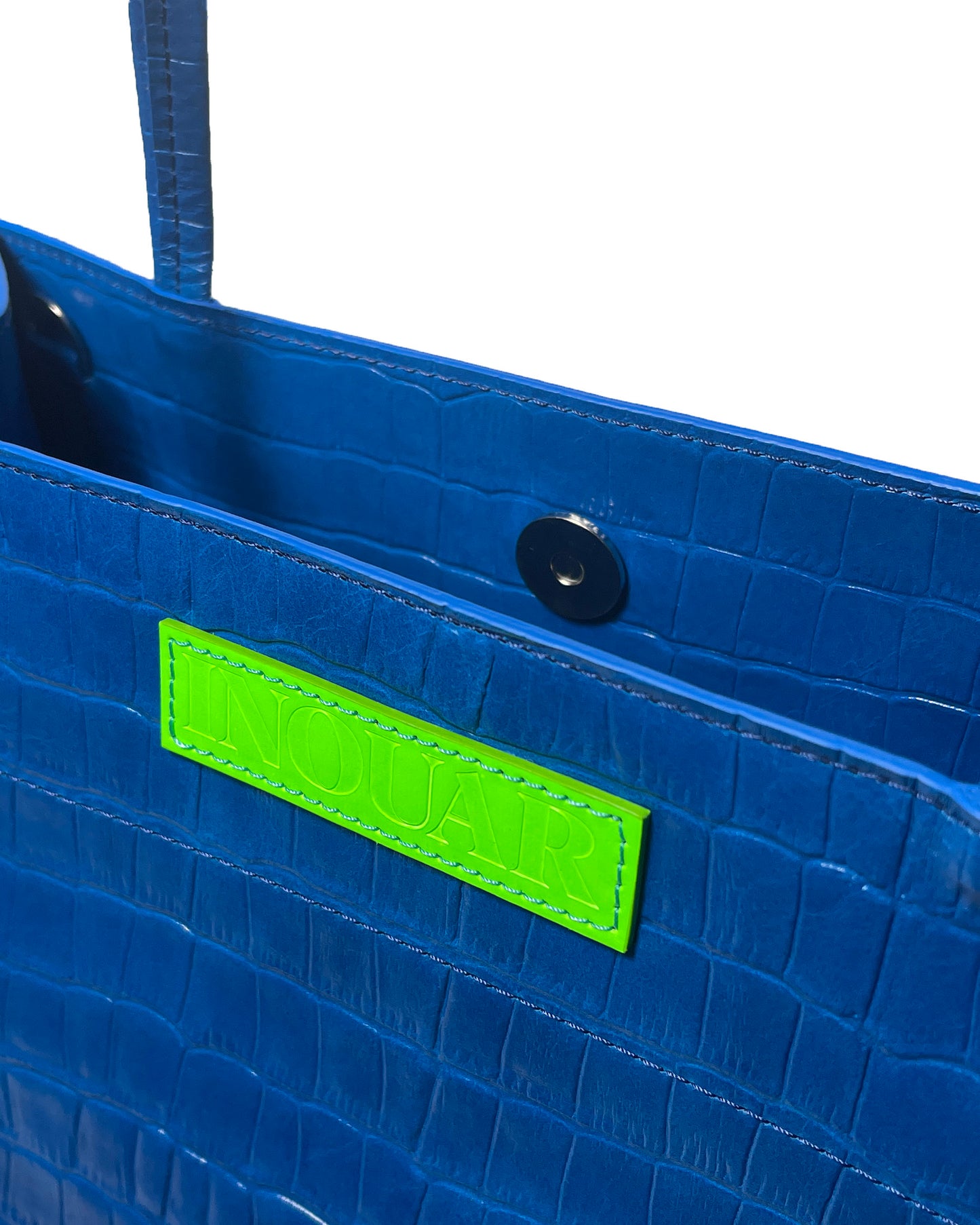 Toni Medium Blue