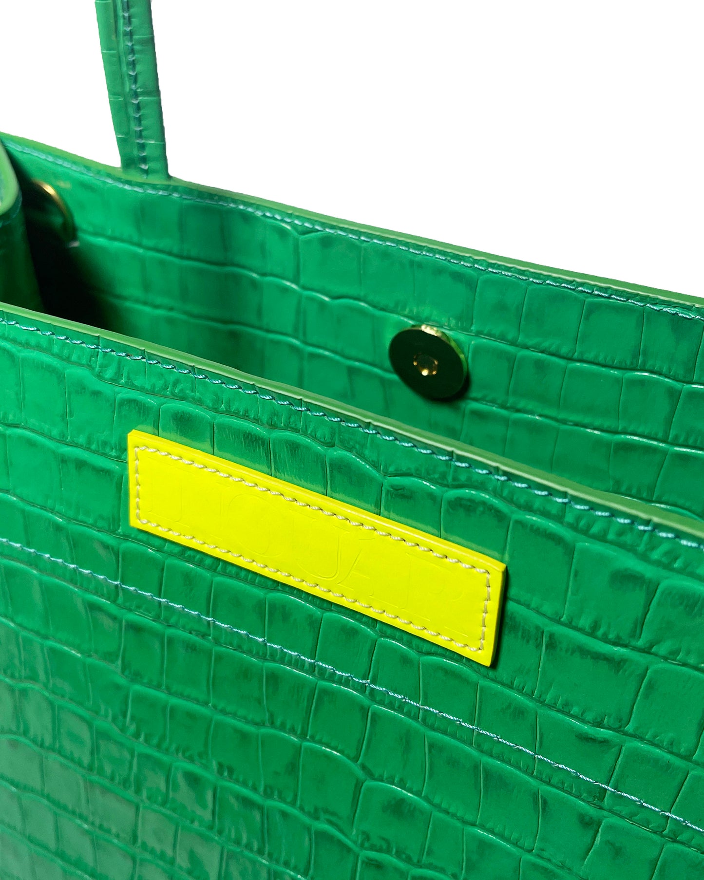 Toni Medium Green