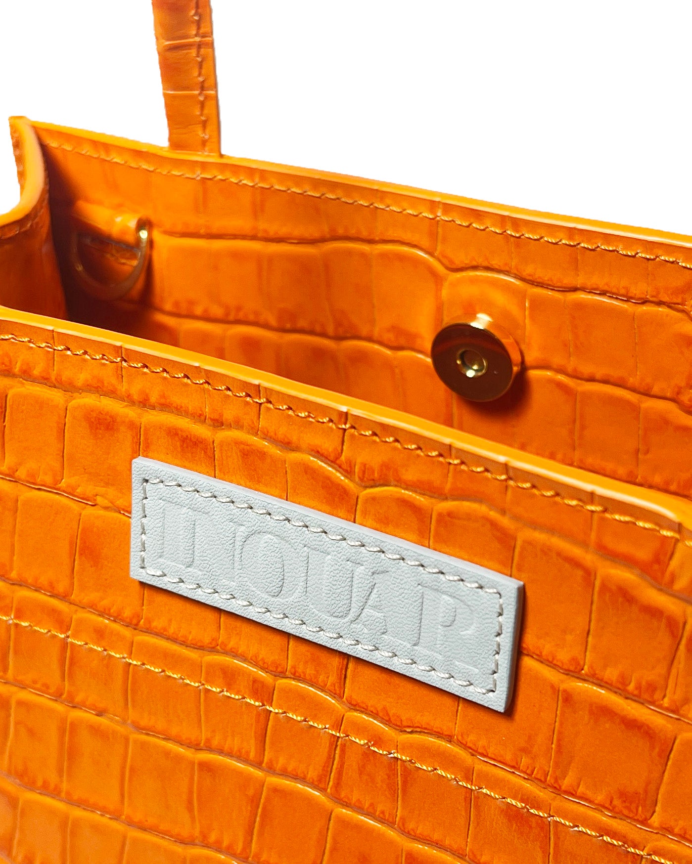 Toni Small Orange