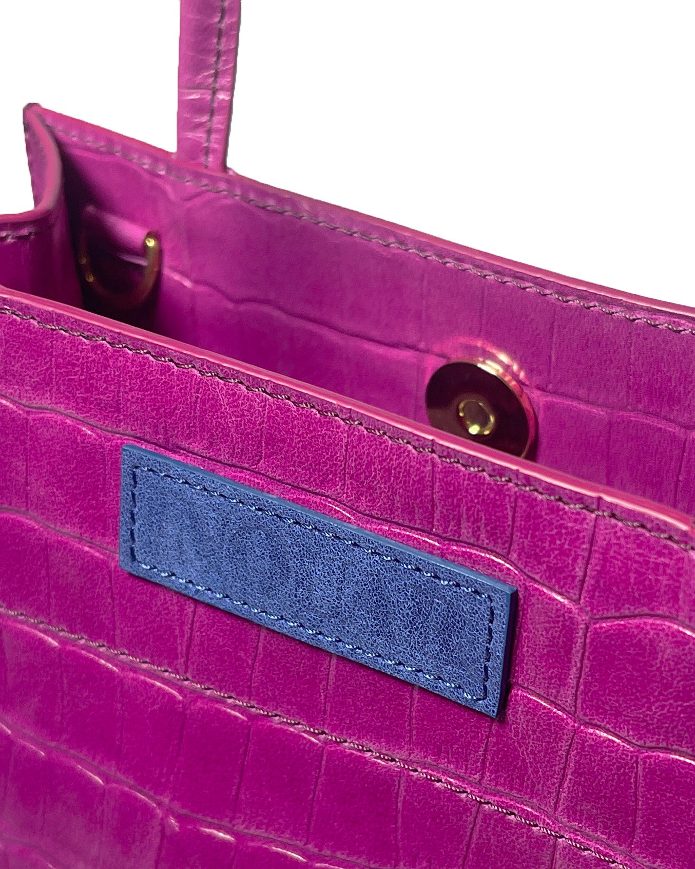 Toni Small Purple
