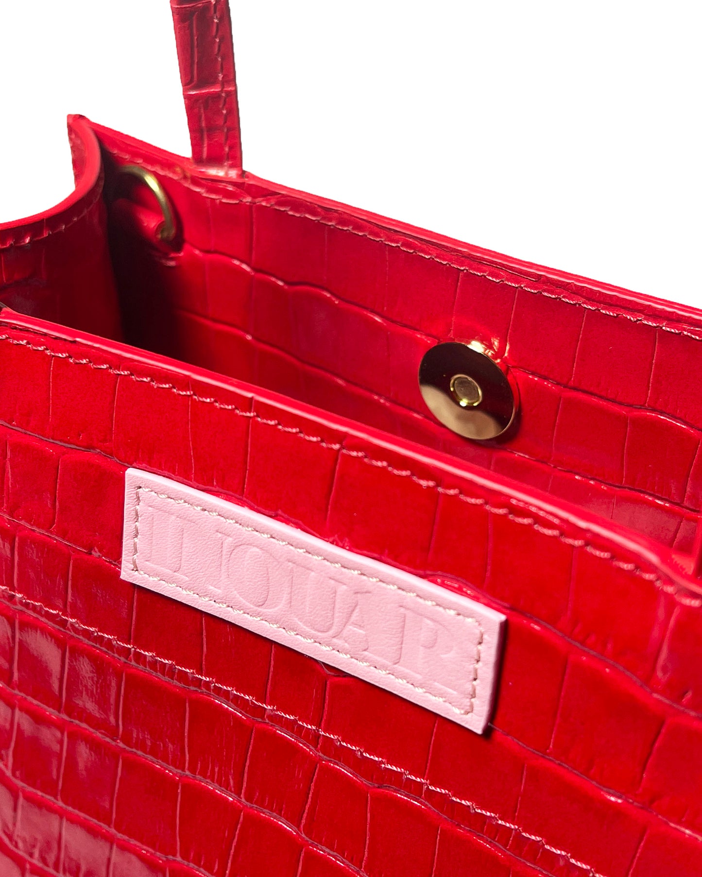 Toni Small Red