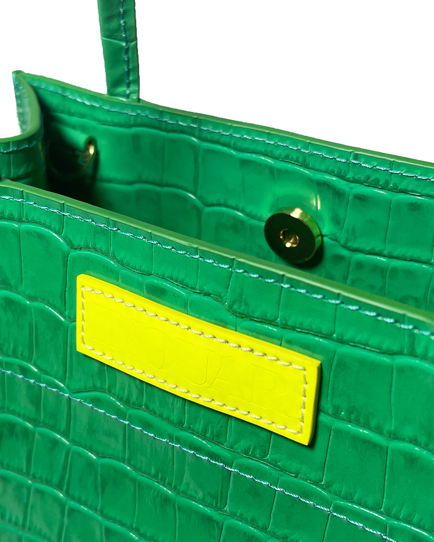Toni Small Green