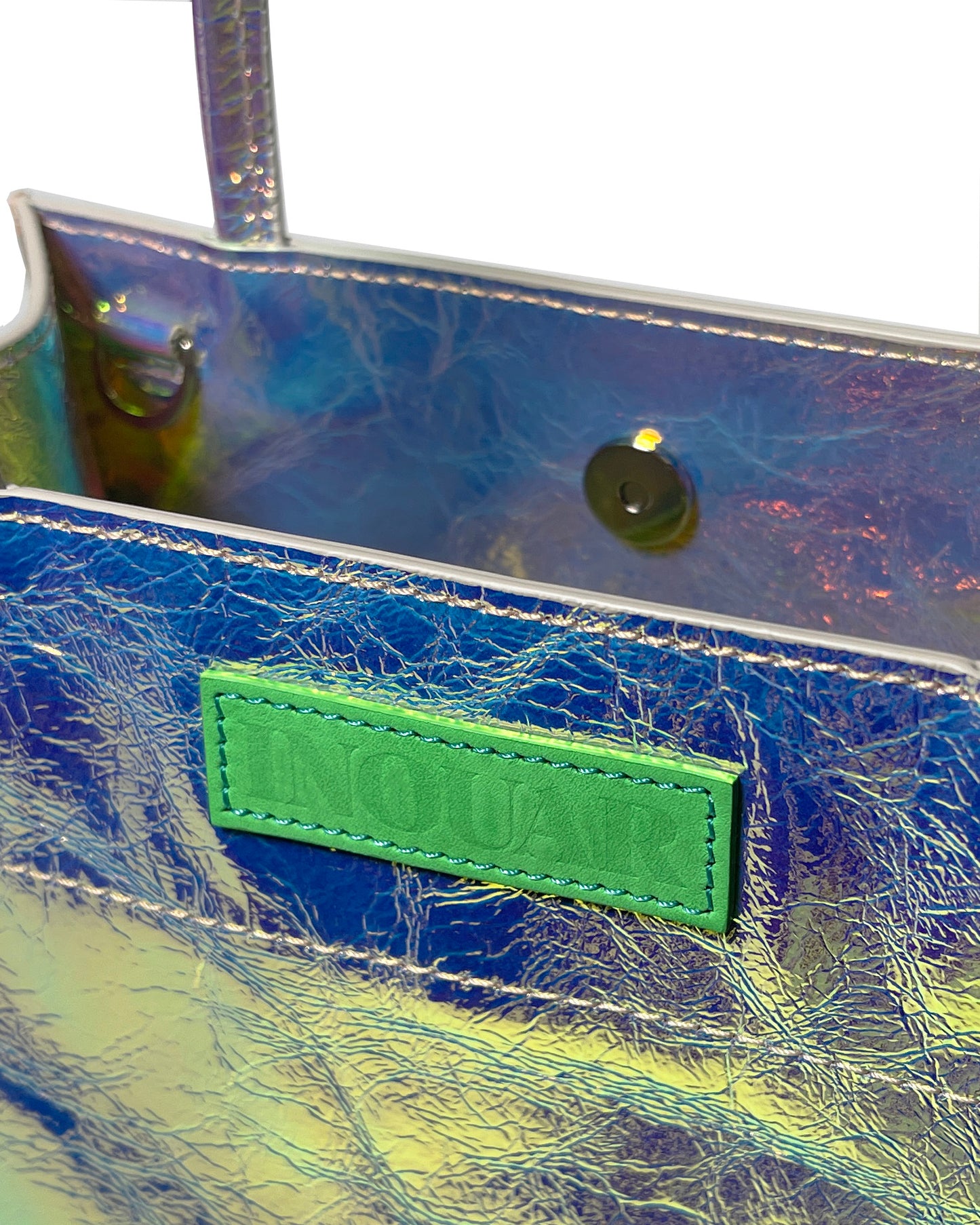 Toni Small Iridescent
