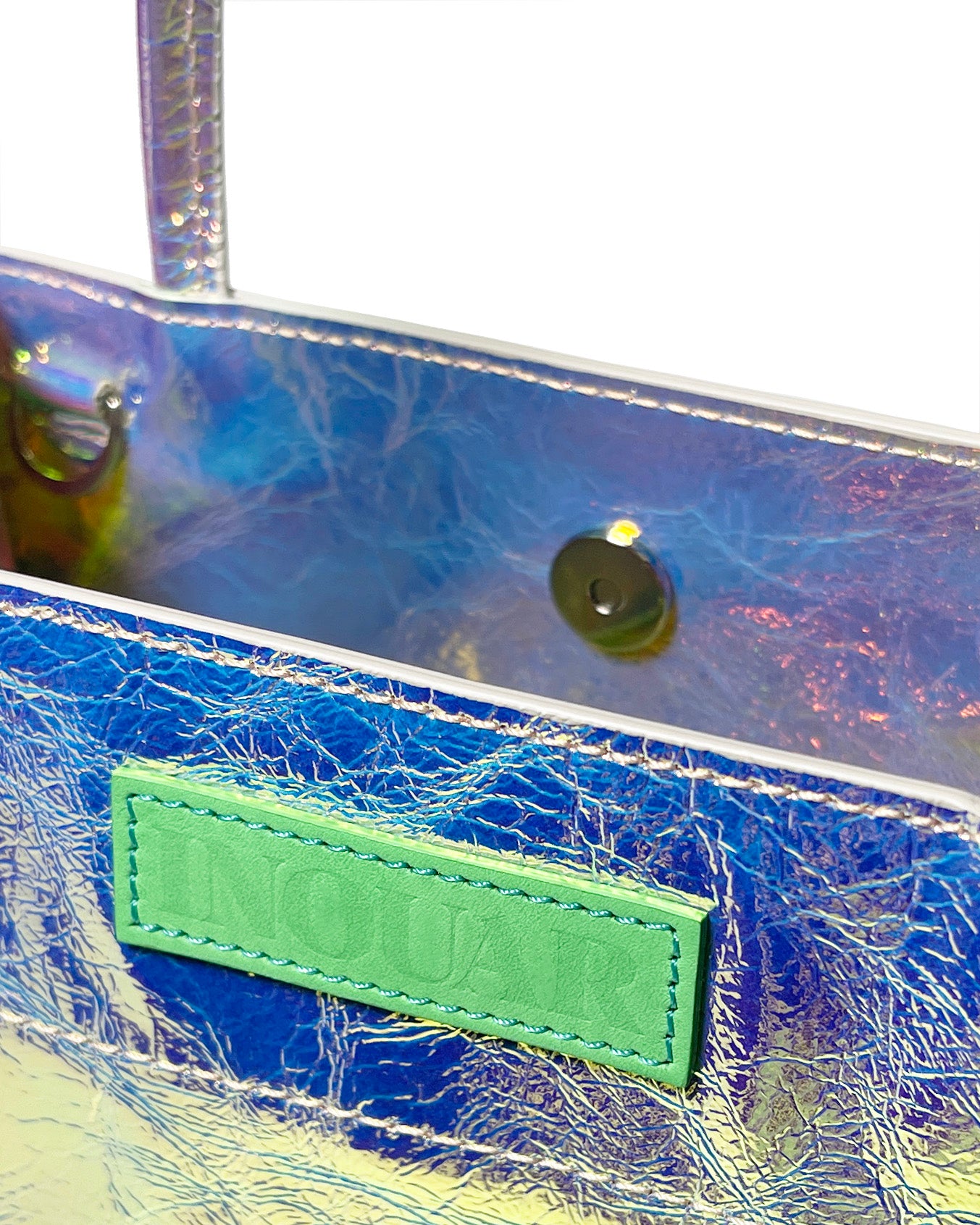 Toni Mini Iridescent