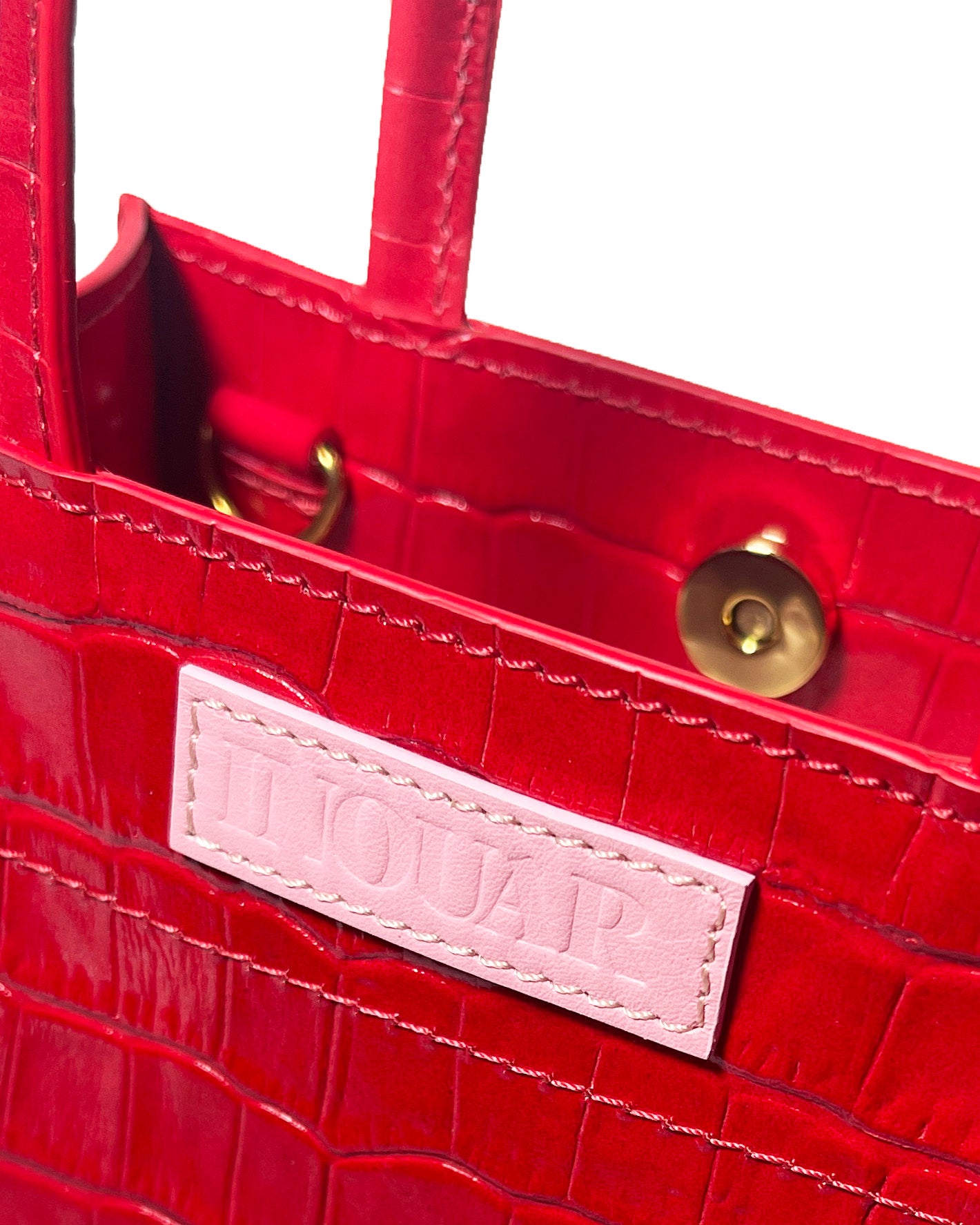 Toni Mini Red