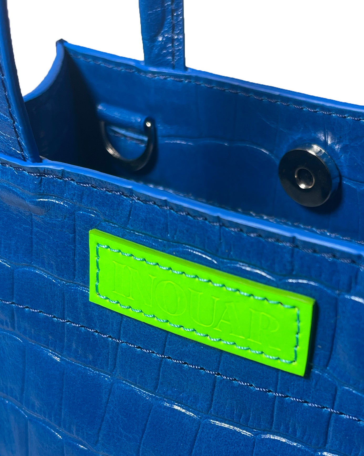 Toni Mini Blue