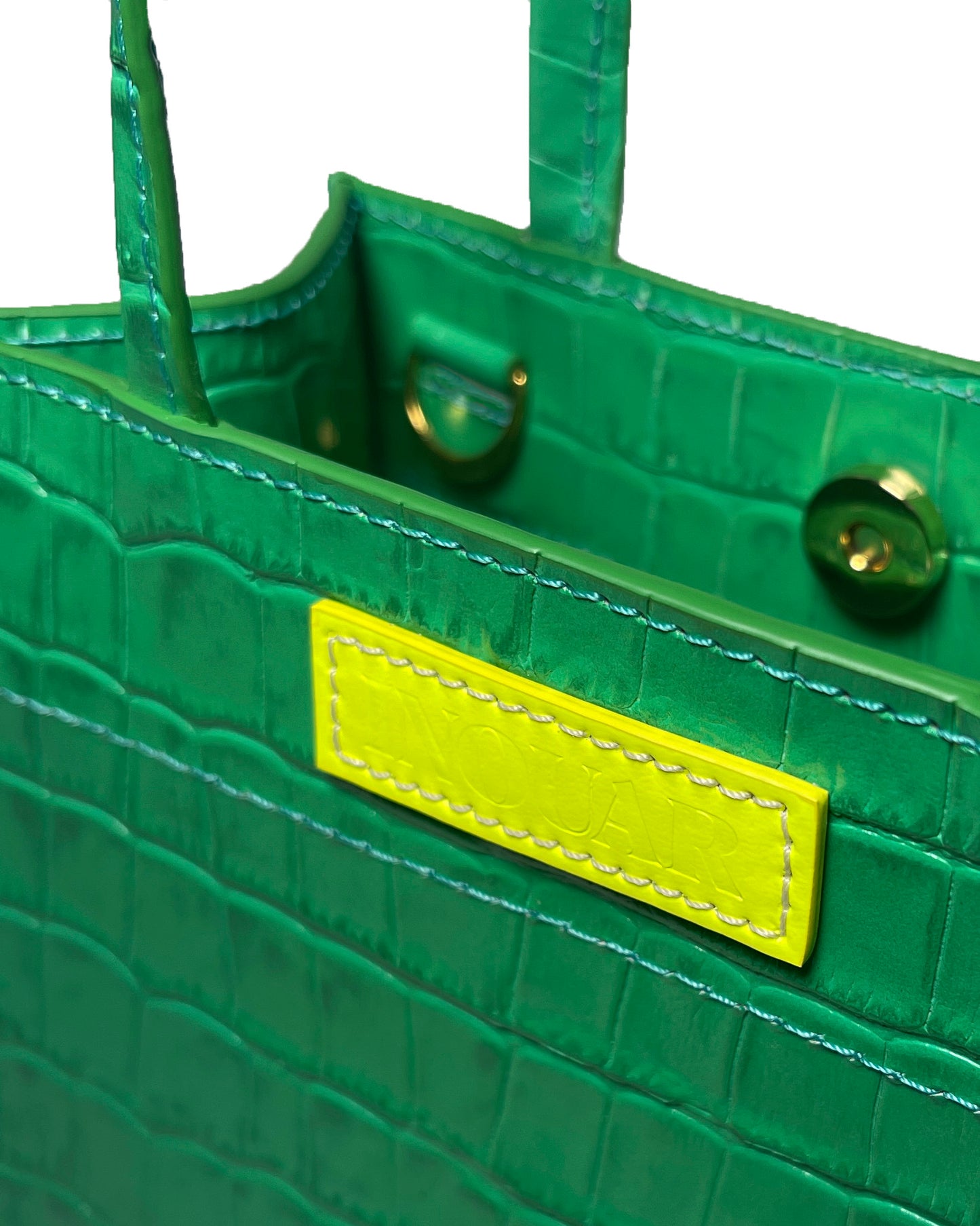 Toni Mini Green
