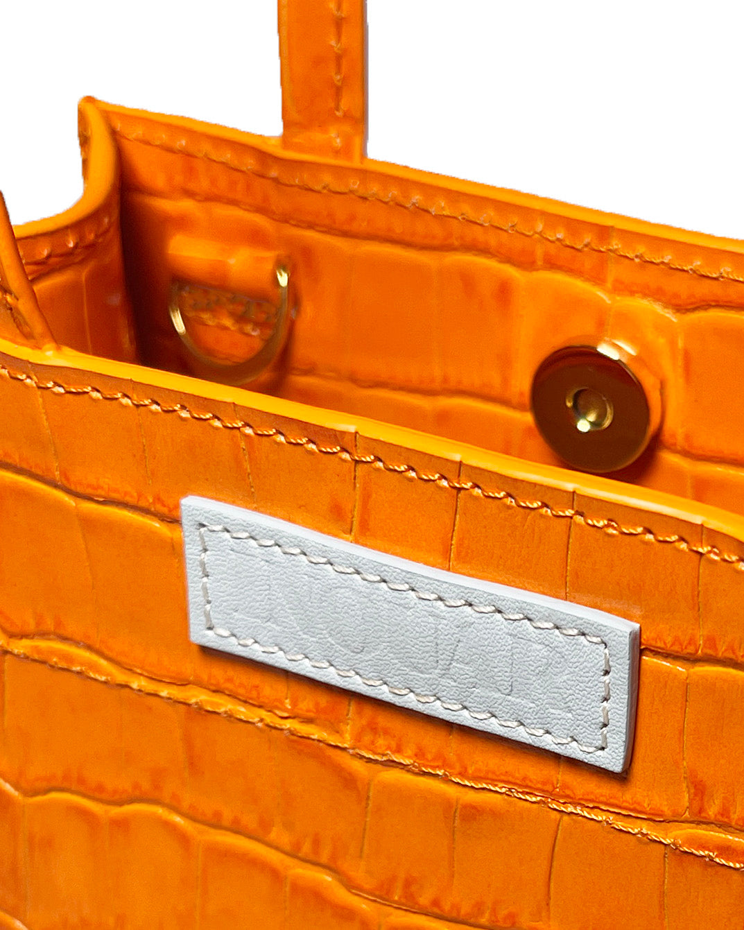 Toni Mini Orange