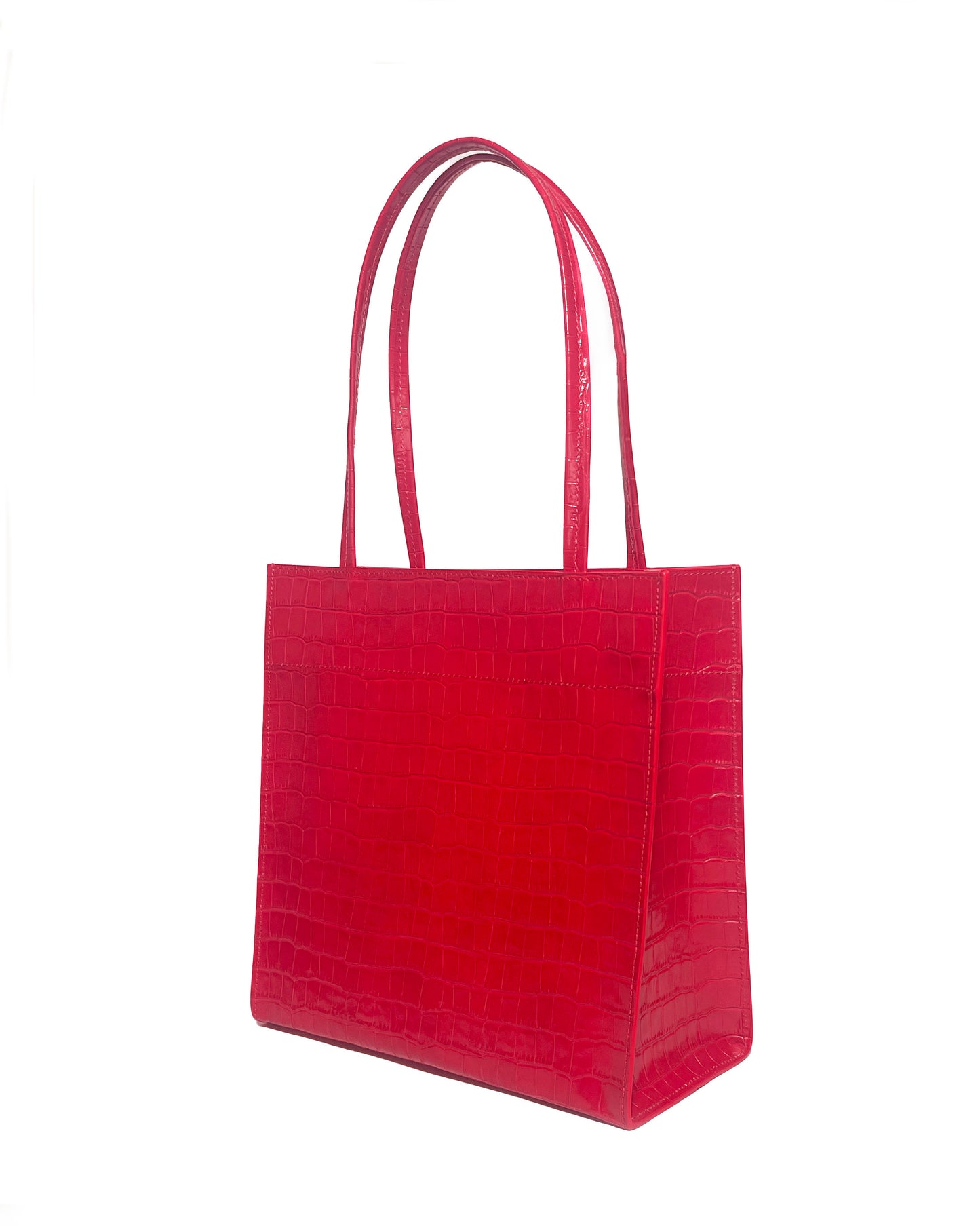 Toni Medium Red