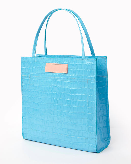 Toni Medium Baby Blue