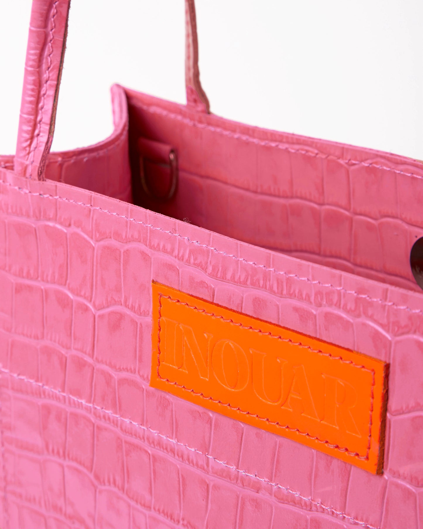 Toni Medium Pink