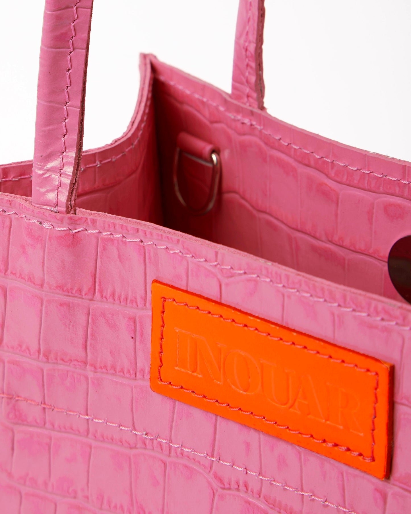 Toni Small Pink