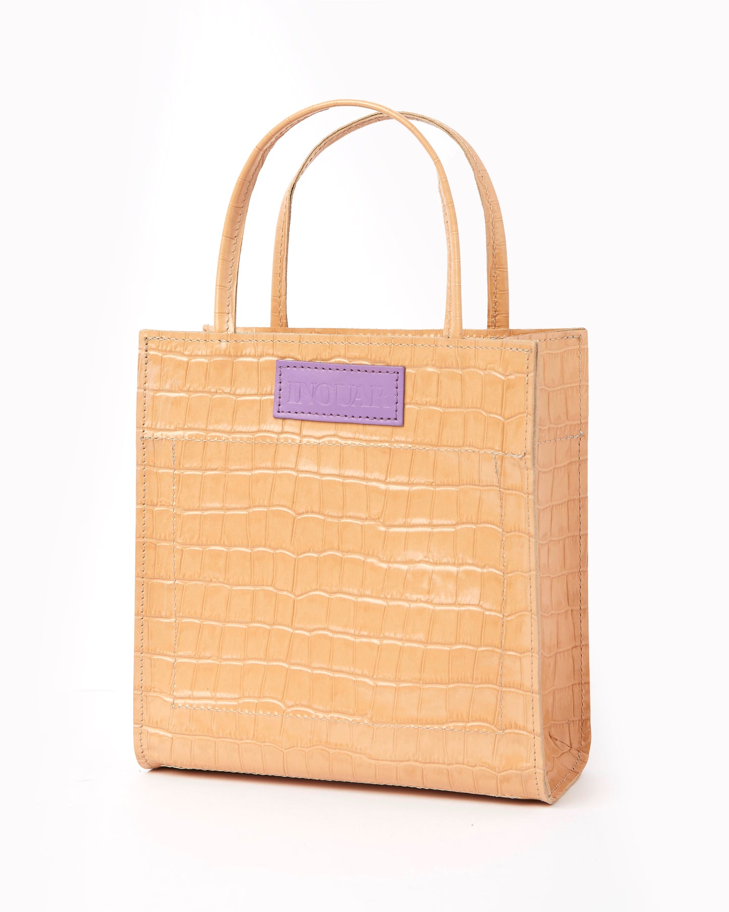 Toni Small Beige