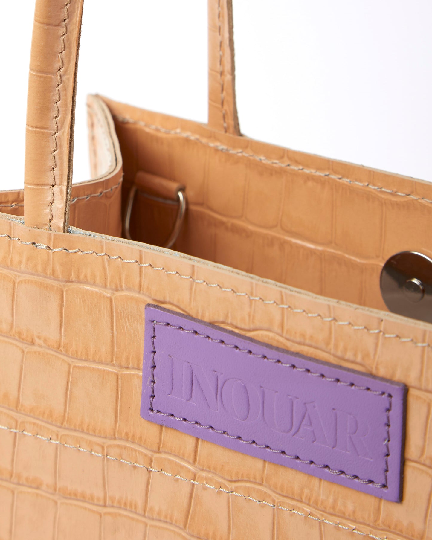 Toni Small Beige