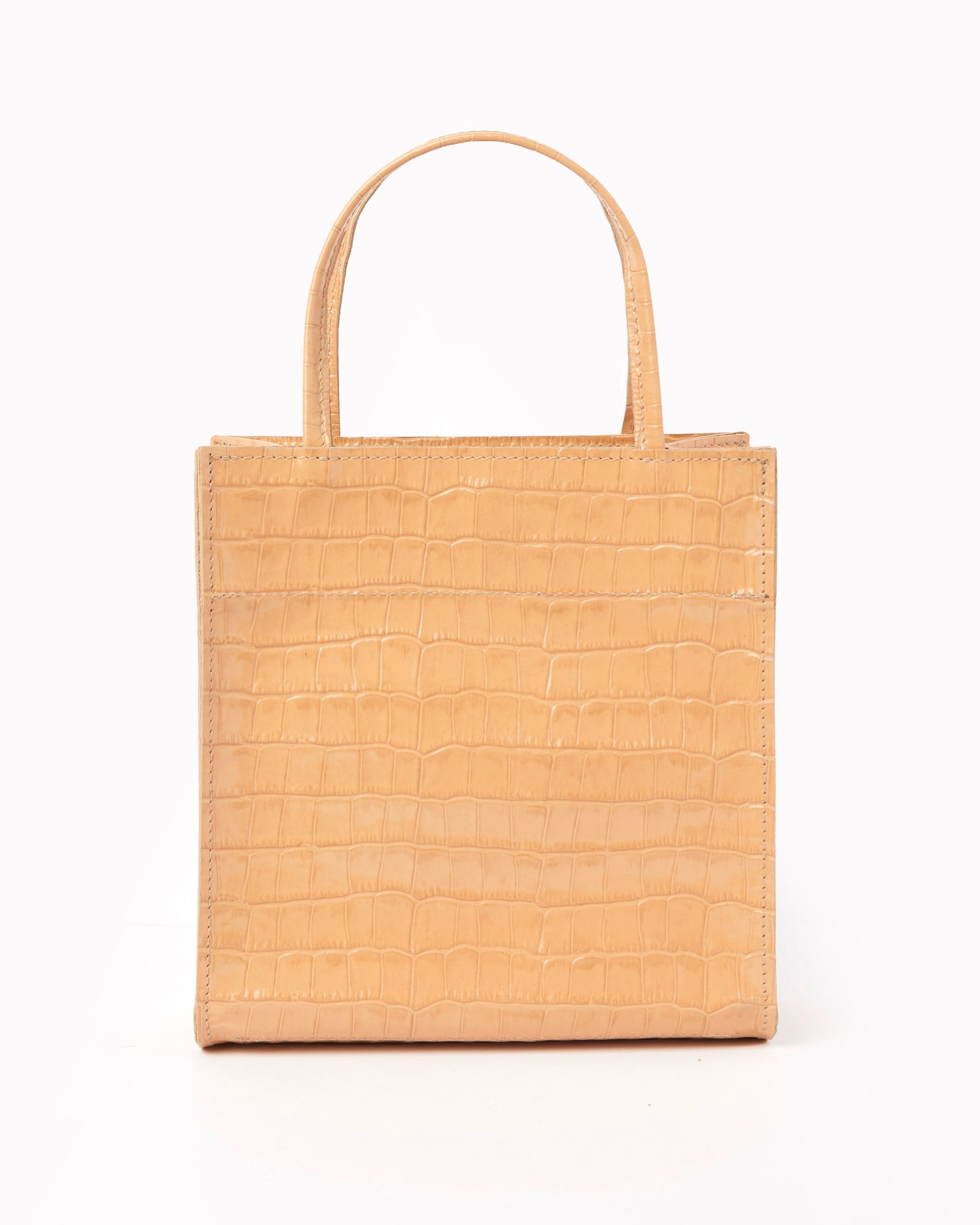Toni Small Beige