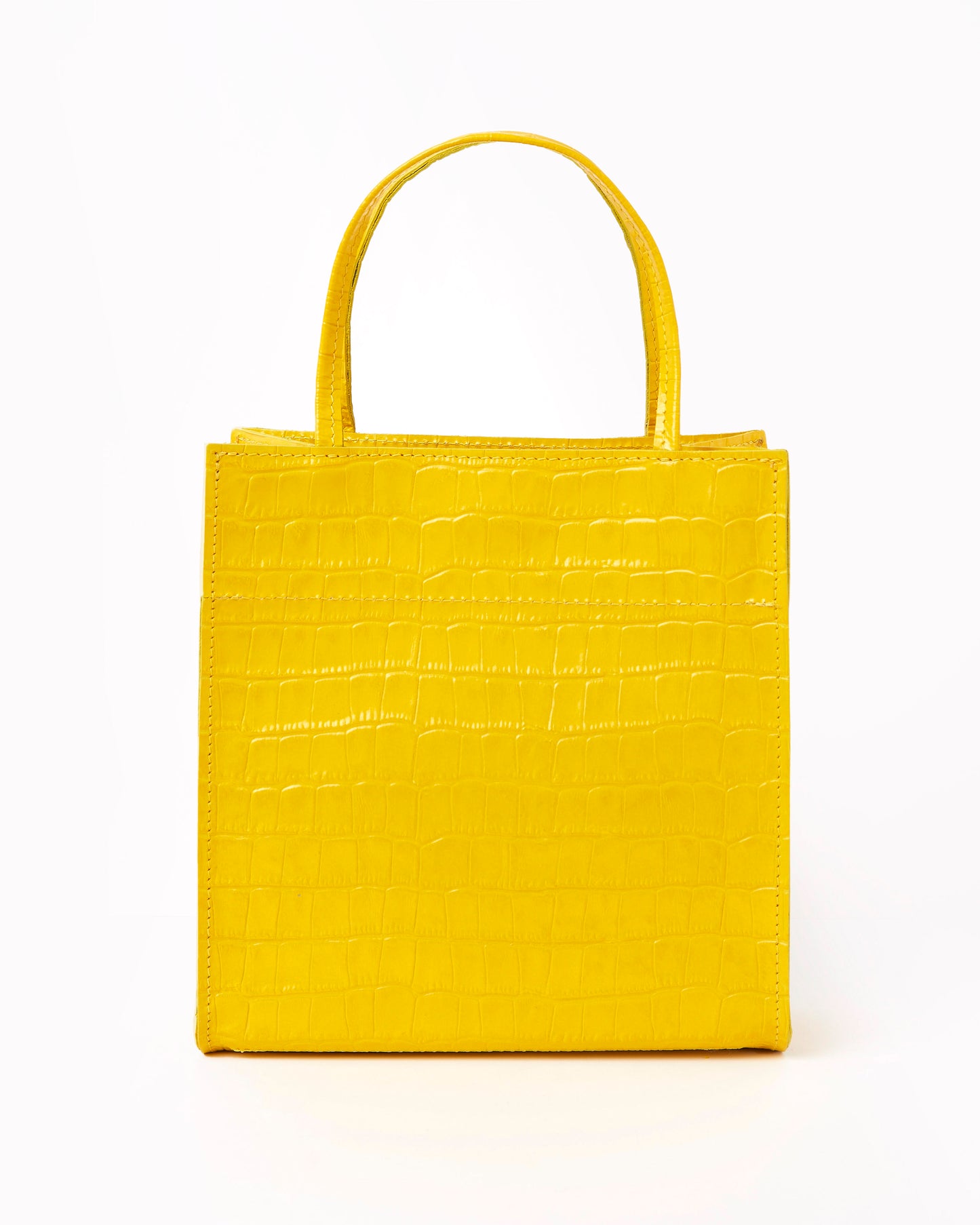 Toni Small Yellow