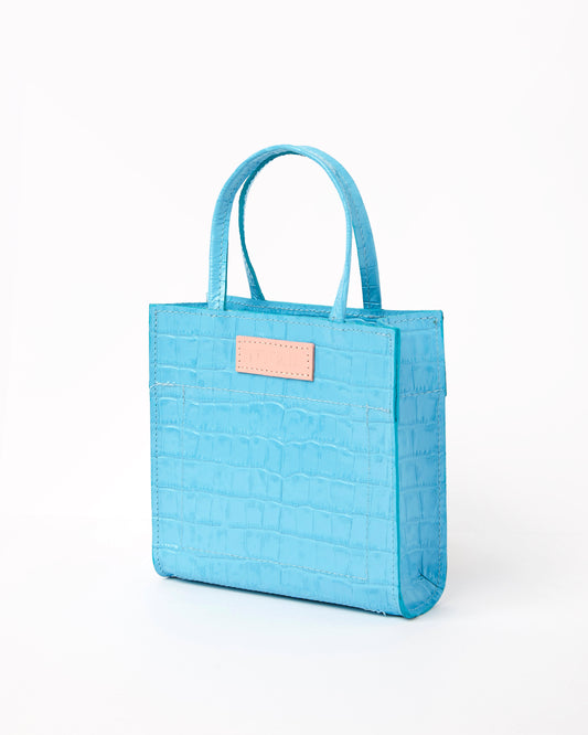 Toni Mini Baby Blue