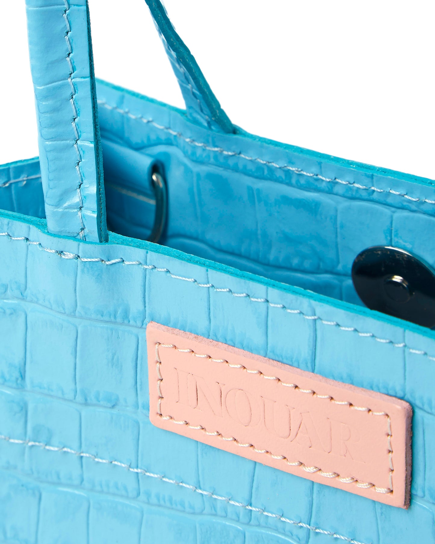 Toni Mini Baby Blue
